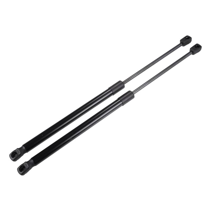 QUARKZMAN 2 Stück Gasdruckfedern Gasdruckdämpfer Gasfeder für Audi A6 Allroad 4FH, C6 A6 Avant 4F5, C6 Kombi 2005-2011 4F9827552 von QUARKZMAN