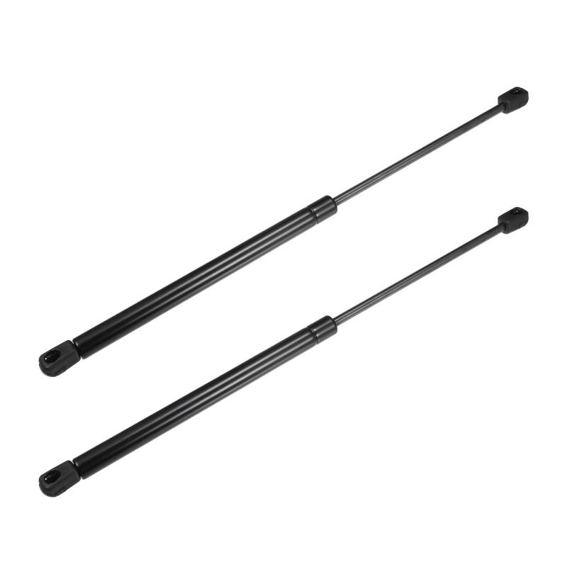 QUARKZMAN 2 Stück Gasfeder Dämpfer Heckklappe 0132670/09114311 Gasdruckfeder für Opel Corsa C F08 F68 2000/09-2009/12 Schrägheck von QUARKZMAN