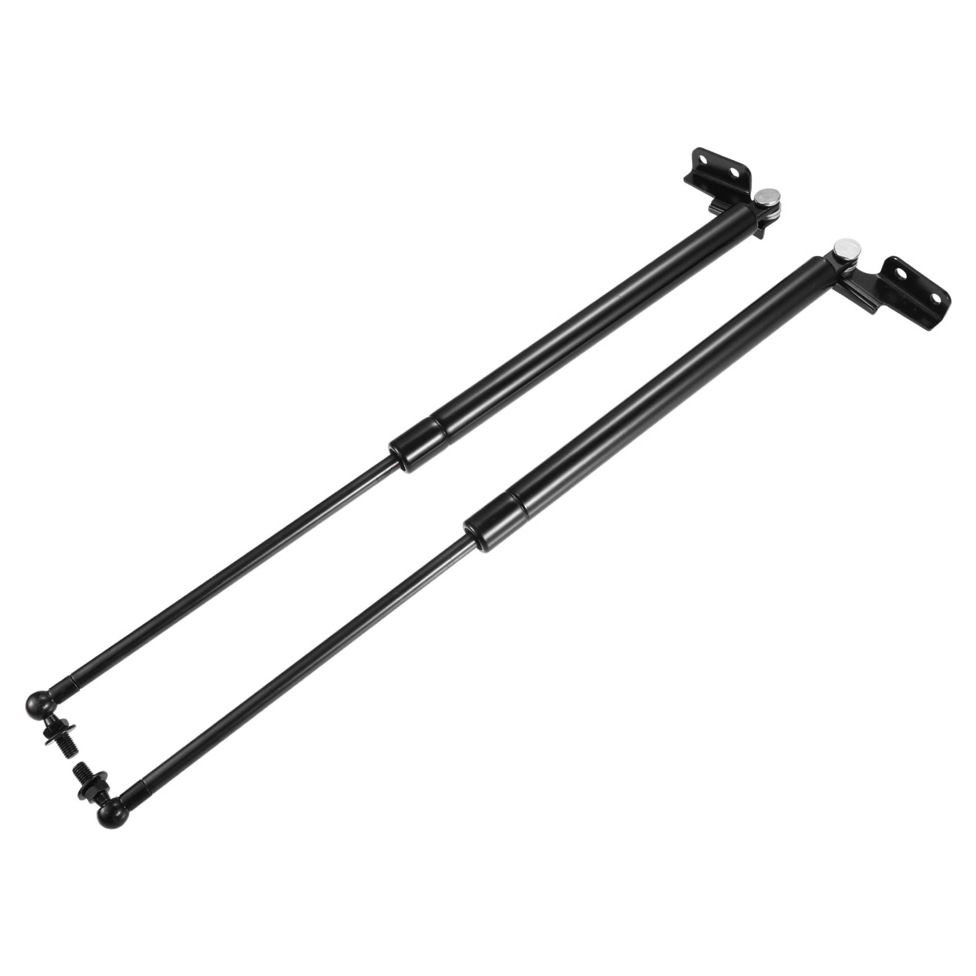QUARKZMAN 2 Stück Heckklappen Heber Unterstützung Gasdruckfeder für Subaru Forester 09-13 QUARKZMAN 2 Stück Heckklappen Heber Unterstützung Gasdruckfeder für Subaru Forester 09-13 von QUARKZMAN