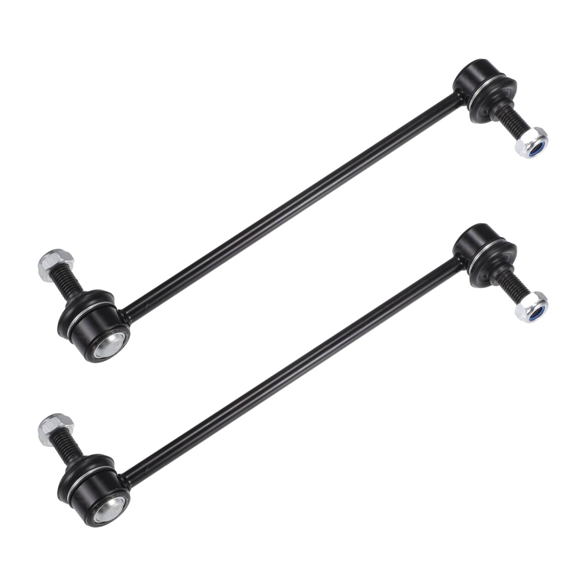 QUARKZMAN 2 Stück Vorderer Stabilisator Koppelstangen Satz für Fiat 500X 2016-2019 für Jeep Compass 2017-2022 für Jeep Renegade 2015-2021 Fahrwerk Kit QUARKZMAN 2 Stück Vorderer Stabilisator Koppelstangen Satz für Fiat 500X 2016-2019 für Jeep Compass 2017-2022 für Jeep Renegade 2015-2021 Fahrwerk Kit von QUARKZMAN