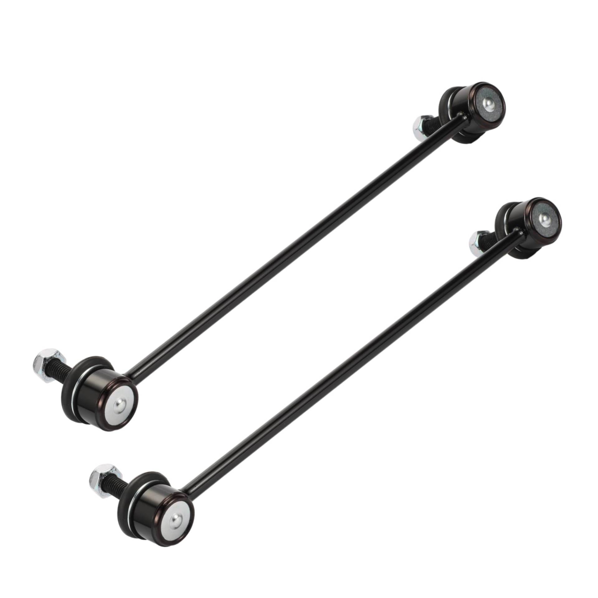 QUARKZMAN 2 Stück Vorderer Stabilisator Koppelstangen Satz für Peugeot 301 14-20 für Citroen C3 Aircross 17-20 Nr. 508754/508768/508755/508769/1607326880/1607326980. QUARKZMAN 2 Stück Vorderer Stabilisator Koppelstangen Satz für Peugeot 301 14-20 für Citroen C3 Aircross 17-20 Nr. 508754/508768/508755/508769/1607326880/1607326980. von QUARKZMAN