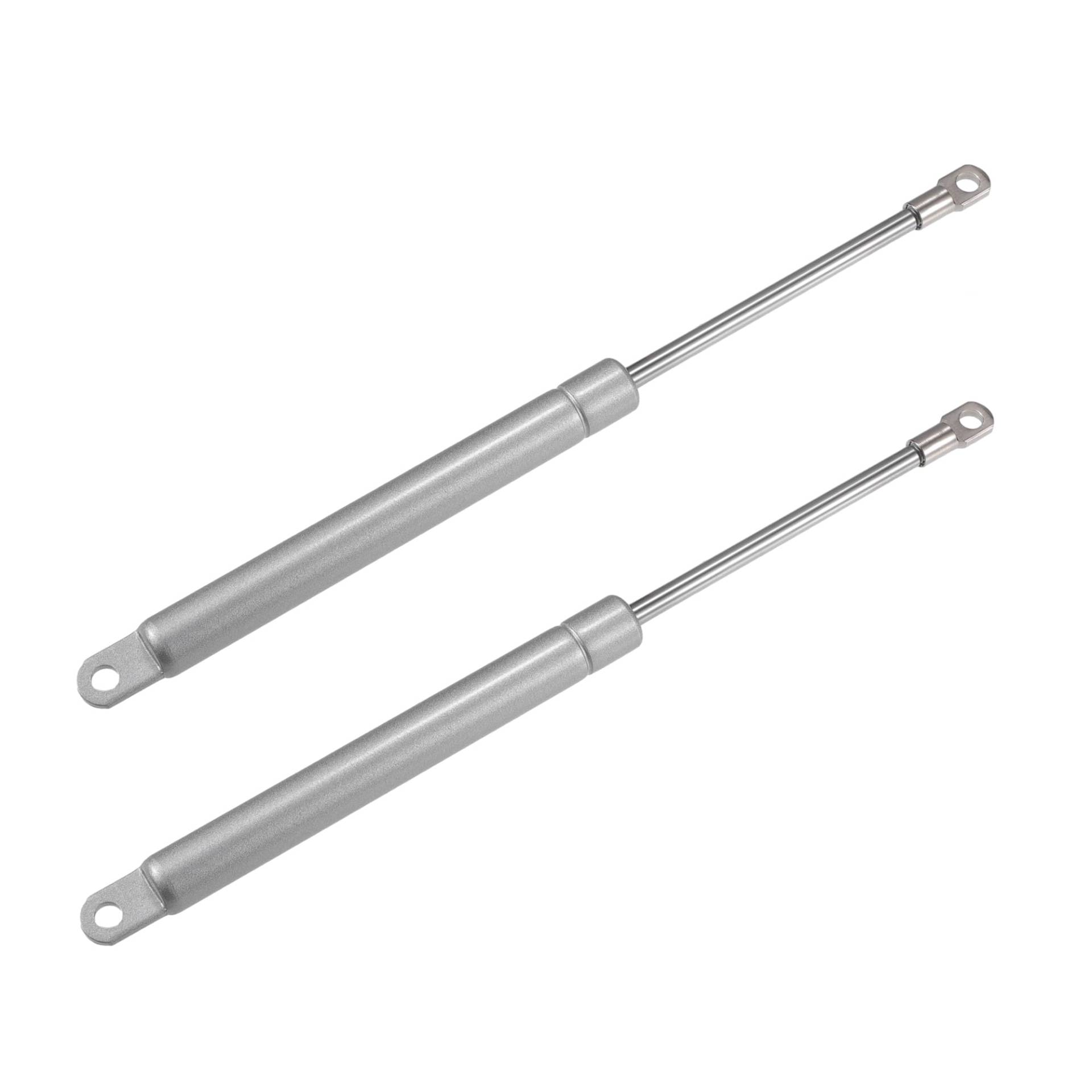 QUARKZMAN 22 Stück 10 Zoll 18Ib/80N Silberton Lift Supports Struts Shocks Gas Spring Universal für Wohnmobil, Auto, LKW, Boot, Fenster, Schranktürabdeckungen. QUARKZMAN 22 Stück 10 Zoll 18Ib/80N Silberton Lift Supports Struts Shocks Gas Spring Universal für Wohnmobil, Auto, LKW, Boot, Fenster, Schranktürabdeckungen. von QUARKZMAN