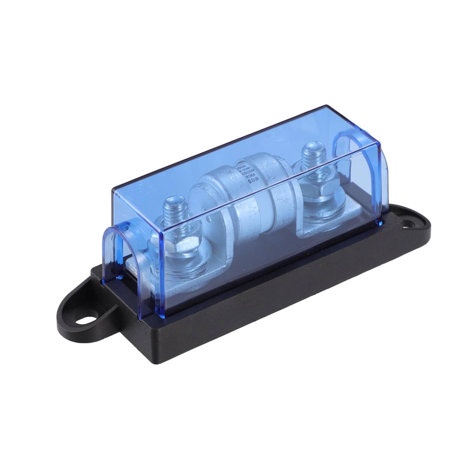 QUARKZMAN 250V 300A Multi Block Sicherung Class T Sicherungshalter Schaltungssicherungen QUARKZMAN 250V 300A Multi Block Sicherung Class T Sicherungshalter Schaltungssicherungen von QUARKZMAN