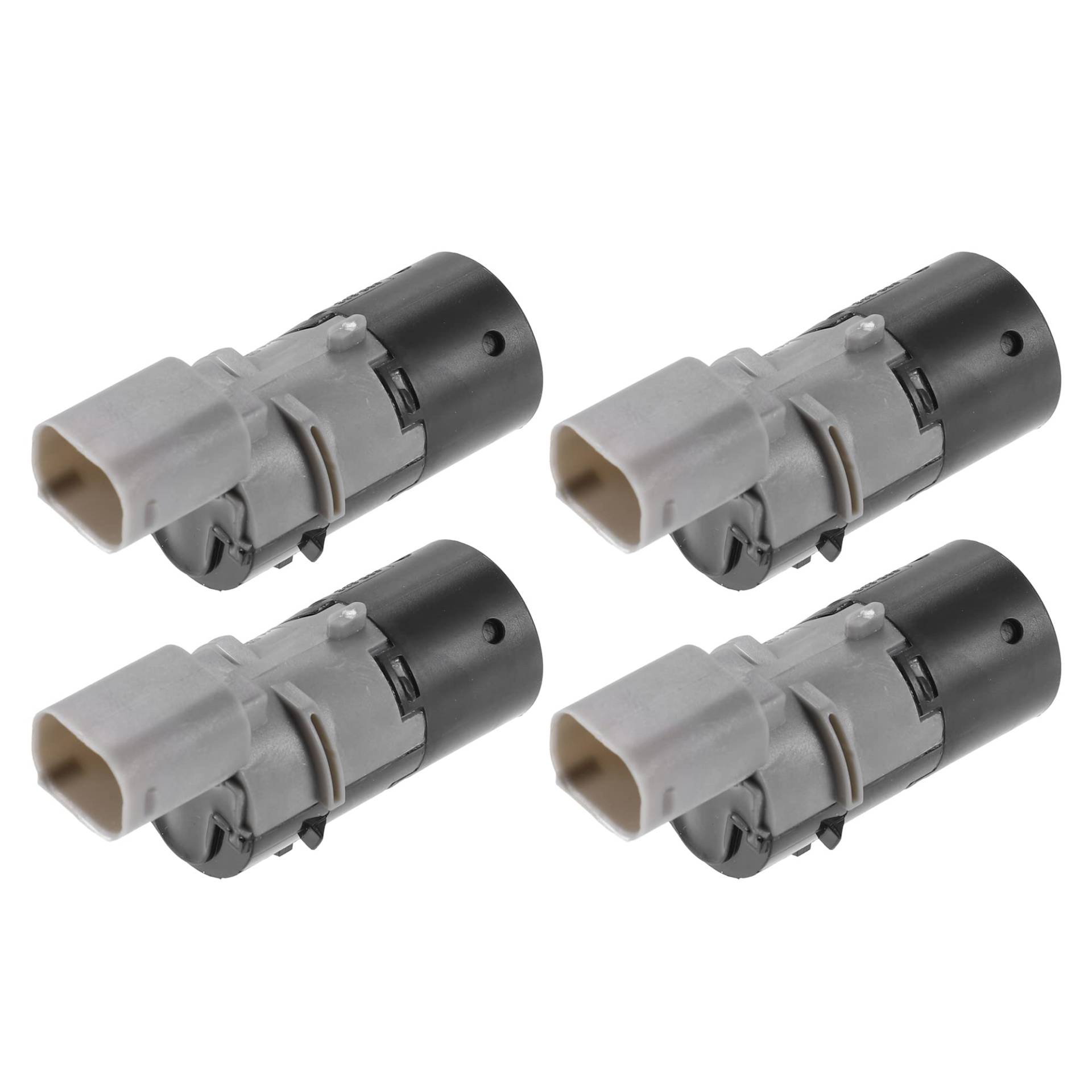 QUARKZMAN 4 Stück PDC Parkassistent Sensor 66206989069 für BMW 5 Series E39 QUARKZMAN 4 Stück PDC Parkassistent Sensor 66206989069 für BMW 5 Series E39 von QUARKZMAN