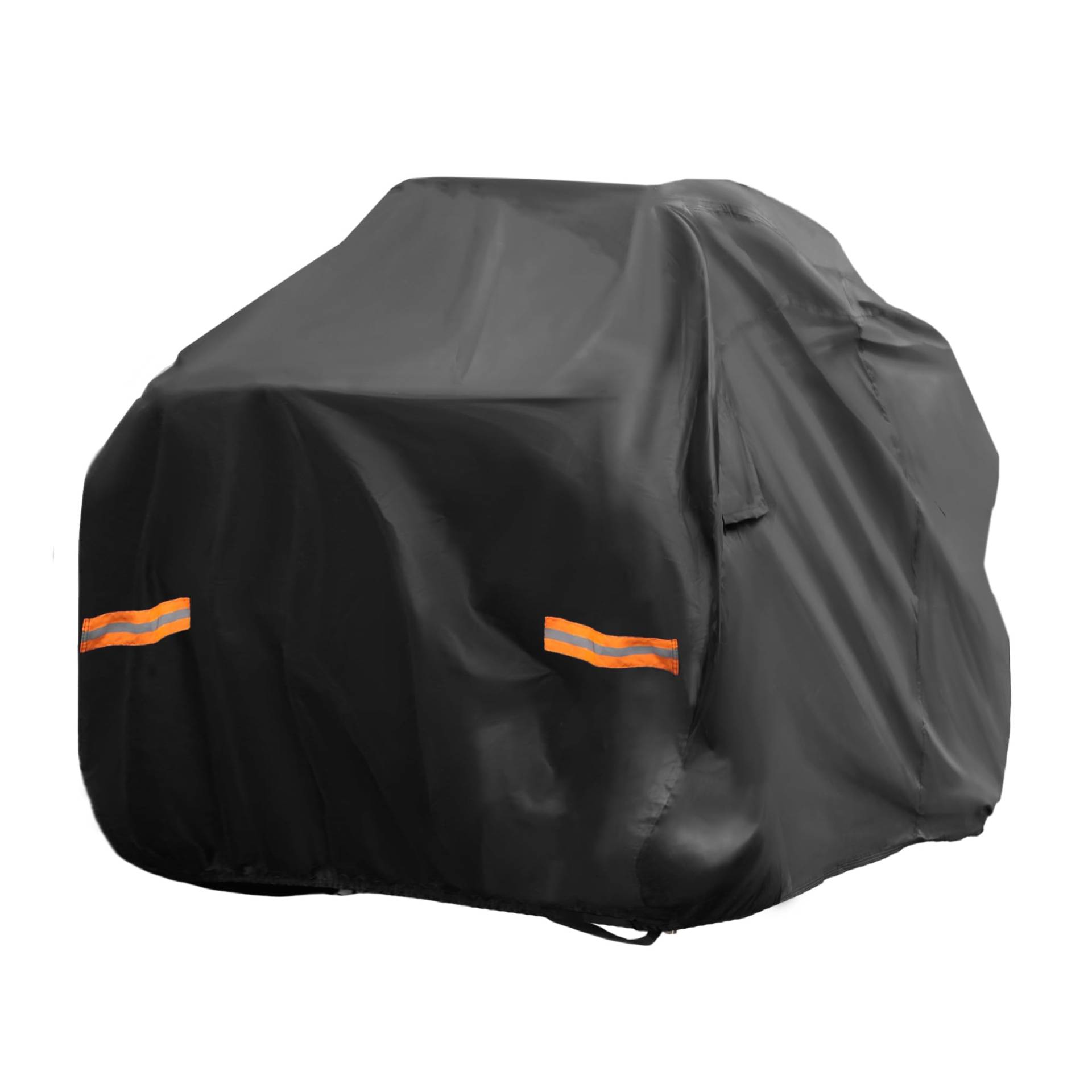 QUARKZMAN ATV-Abdeckung für Polaris Sportsman 850/XP 1000/X MR wasserdichte 4-Rad-Quad-Abdeckung Outdoor Sonnenregen-Aufbewahrungsschutz 210D-PU Schwarz 224x127x131cm. QUARKZMAN ATV-Abdeckung für Polaris Sportsman 850/XP 1000/X MR wasserdichte 4-Rad-Quad-Abdeckung Outdoor Sonnenregen-Aufbewahrungsschutz 210D-PU Schwarz 224x127x131cm. von QUARKZMAN