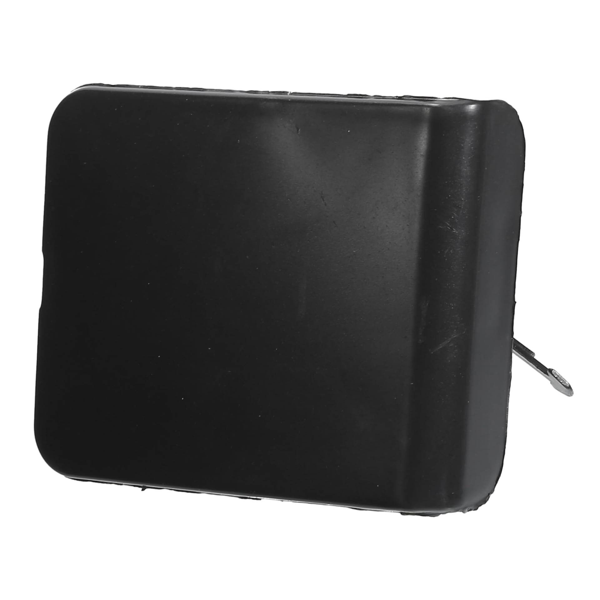 QUARKZMAN Abschlepphaken Abdeckung Vordere rechte Auto-Stoßstange Abschlepphakenabdeckung Kappe Unlackiert Passend für Nissan Qashqai Dualis J10 2008-2013 Nr.622A0JE20A - 1 Stück QUARKZMAN Abschlepphaken Abdeckung Vordere rechte Auto-Stoßstange Abschlepphakenabdeckung Kappe Unlackiert Passend für Nissan Qashqai Dualis J10 2008-2013 Nr.622A0JE20A - 1 Stück von QUARKZMAN