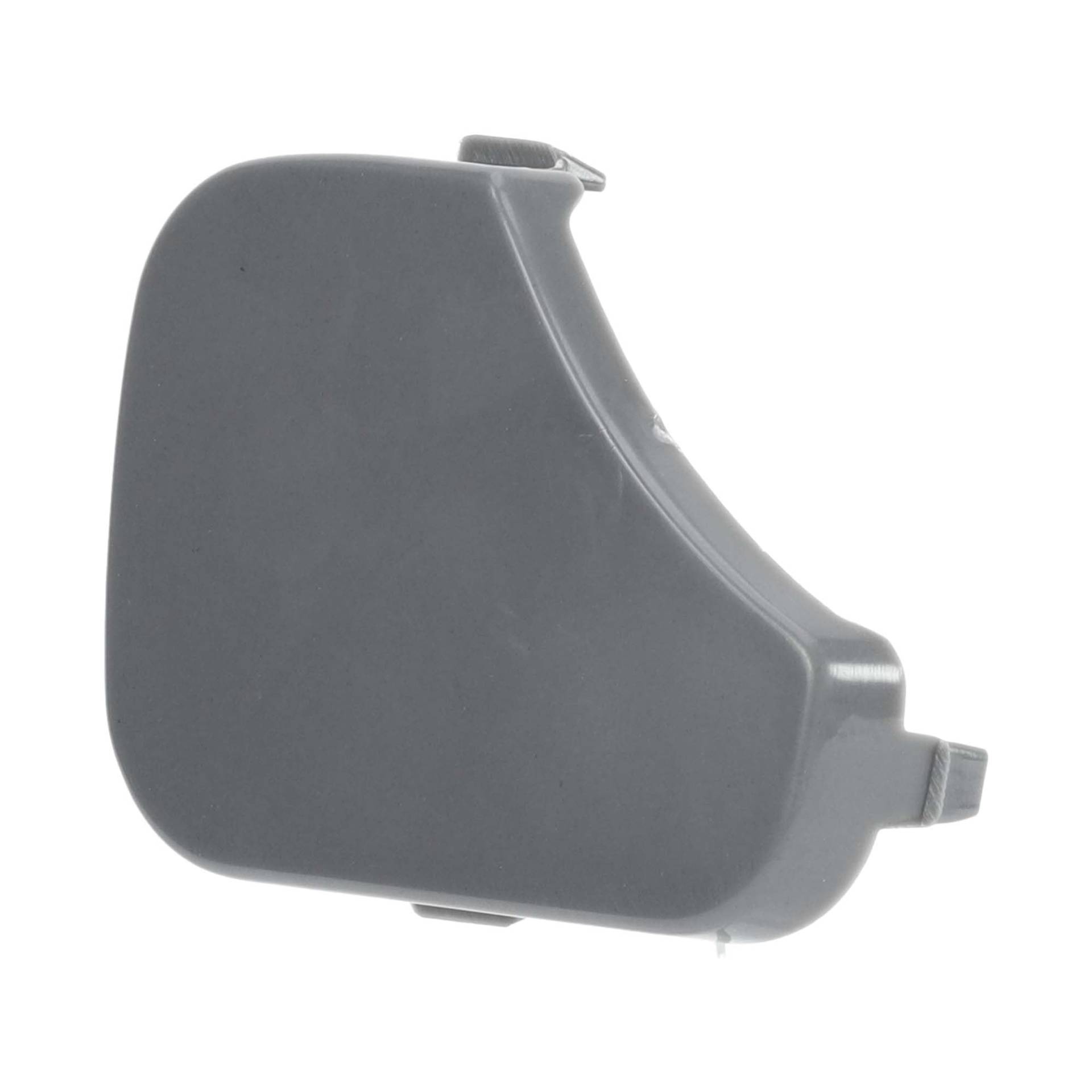QUARKZMAN Abschlepphaken Abdeckung Vorne Rechts Auto Stoßstange Abschlepphaken Abdeckkap-pe Unlackiert Passend für Ford Fiesta MK6 2005-2008 Nr. 6S6117A989A - 1 Stück QUARKZMAN Abschlepphaken Abdeckung Vorne Rechts Auto Stoßstange Abschlepphaken Abdeckkap-pe Unlackiert Passend für Ford Fiesta MK6 2005-2008 Nr. 6S6117A989A - 1 Stück von QUARKZMAN