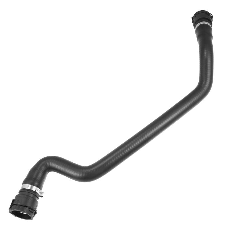 QUARKZMAN Ausgleich Behälter Auslass Motorkühlmittel Schlauch für BMW Nr.11533400205 von QUARKZMAN