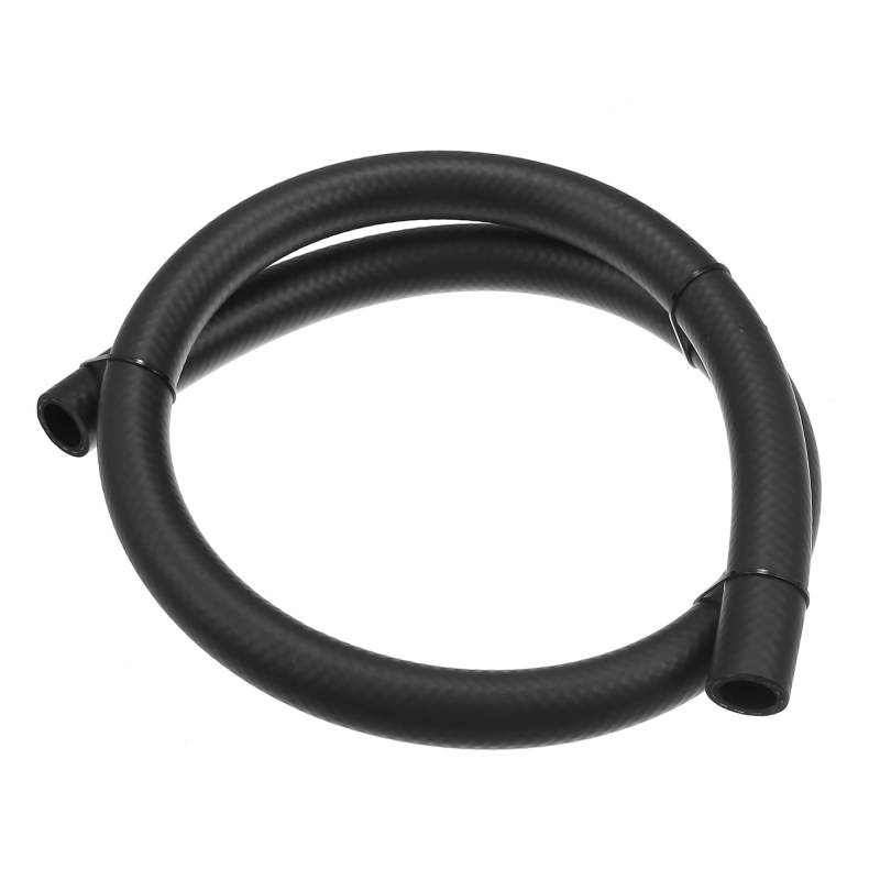 QUARKZMAN 1 Meter Benzinschlauch Kraftstoffschlauch 16mm Innendurchmesser Kraftstoffleitung Schlauch Ölschlauch für LKW, PKW, Traktoren von QUARKZMAN