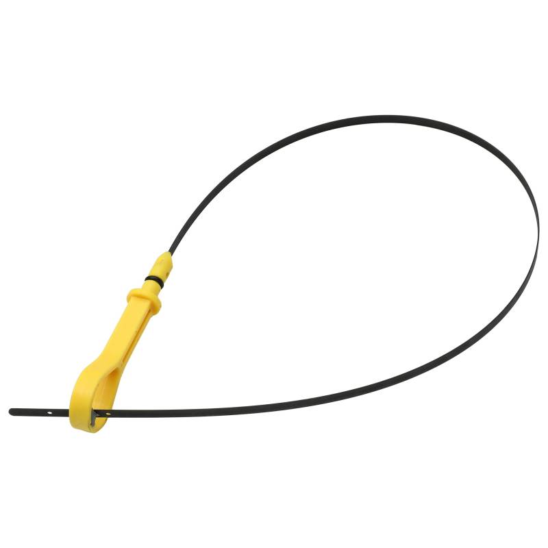 QUARKZMAN ölmessstab Auto Motor Ölstand Anzeige Ersatz für Suzuki Swift 1.5L No.1691069G01 von QUARKZMAN
