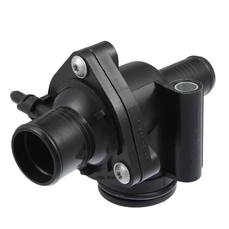 QUARKZMAN Auto Thermostat Gehäuse Baugruppe Nr.1633900 für Ford MONDEO III B5Y 2.0 von QUARKZMAN