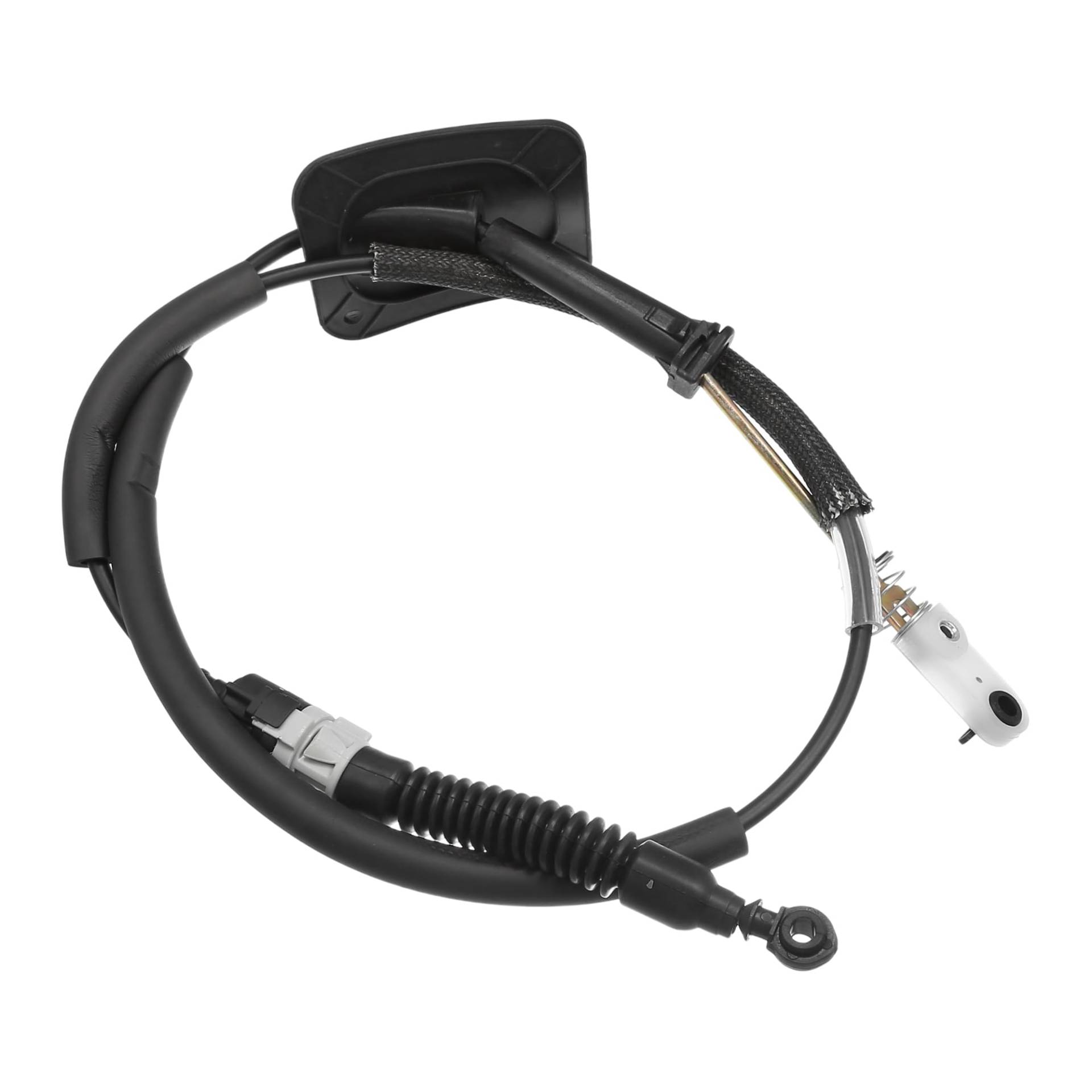QUARKZMAN Automatisches Getriebeschaltkabel Schaltseil für Chrysler PT QUARKZMAN Automatisches Getriebeschaltkabel Schaltseil für Chrysler PT von QUARKZMAN