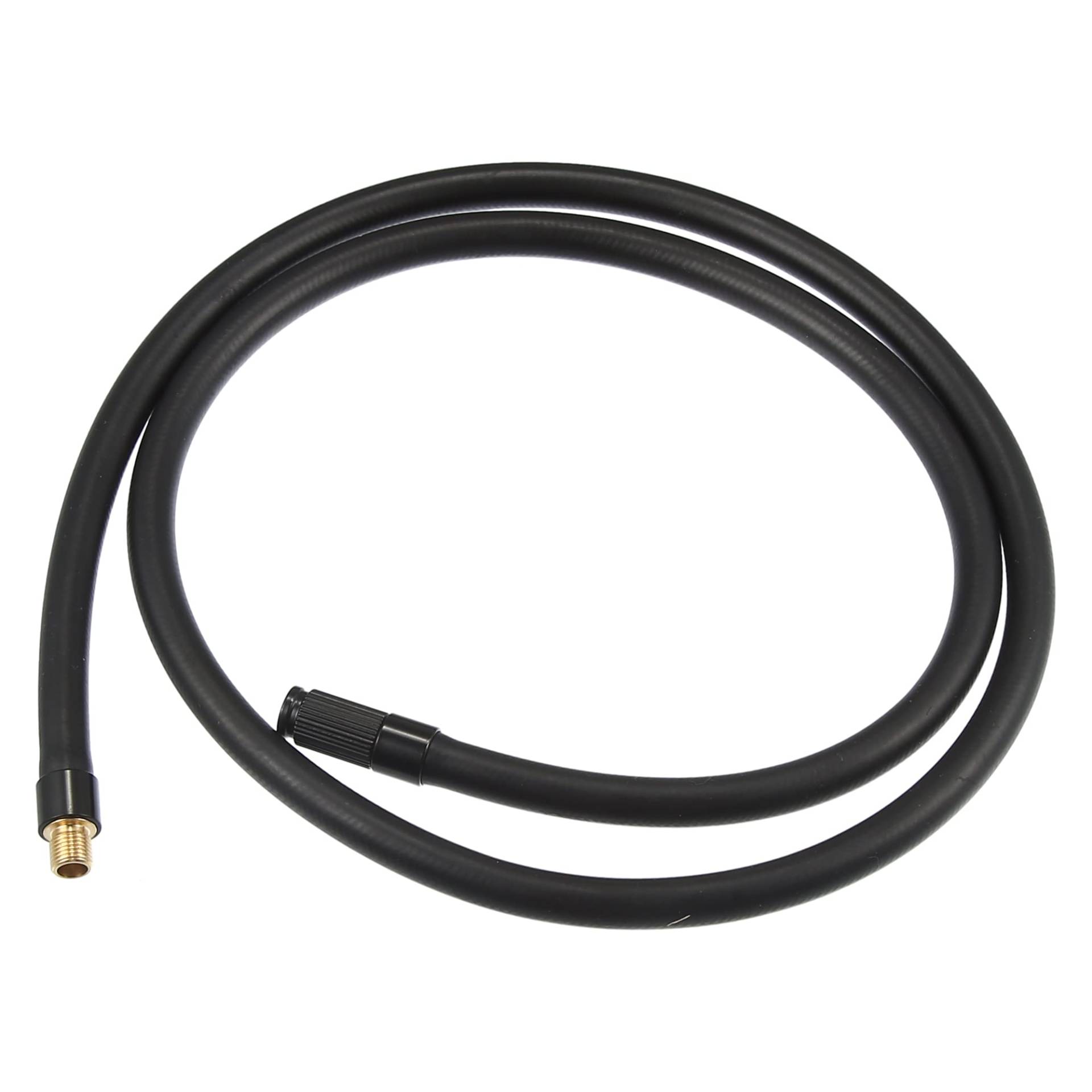 QUARKZMAN Autoreifen Inflator Verlängerung Schlauch 1cm Futter Adapter Luftpumpe QUARKZMAN Autoreifen Inflator Verlängerung Schlauch 1cm Futter Adapter Luftpumpe von QUARKZMAN