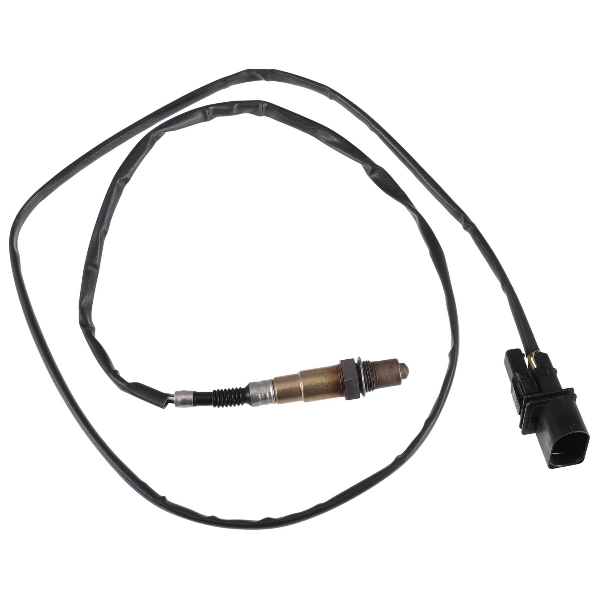 QUARKZMAN Autosauerstoffsensor passend für Audi A8 Quattro V8 2004-2005 - 1 Stück QUARKZMAN Autosauerstoffsensor passend für Audi A8 Quattro V8 2004-2005 - 1 Stück von QUARKZMAN