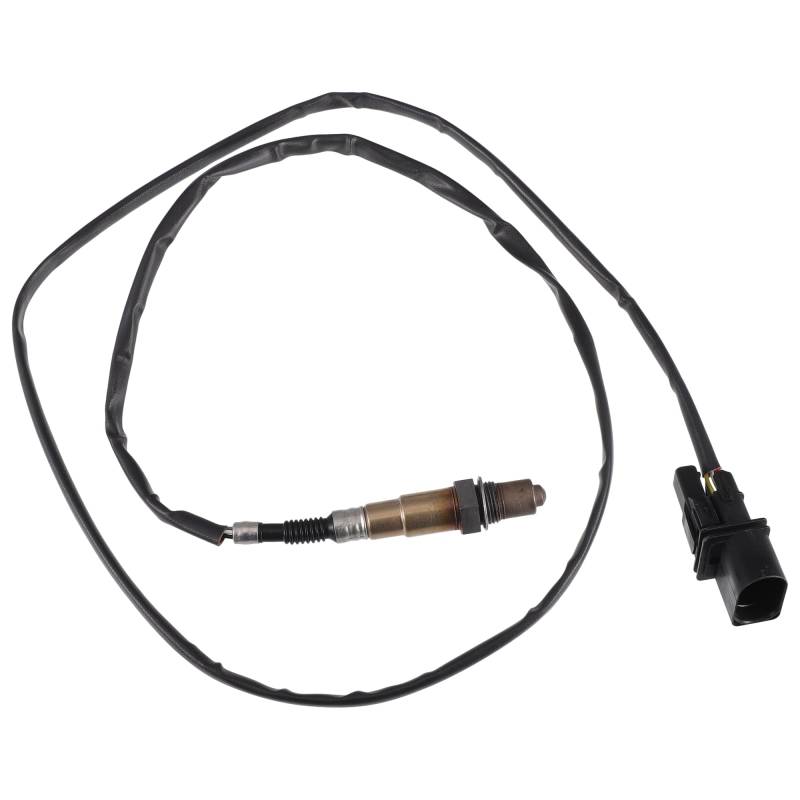 QUARKZMAN Autosauerstoffsensor passend für Audi A8 Quattro V8 2004-2005 - 1 Stück von QUARKZMAN