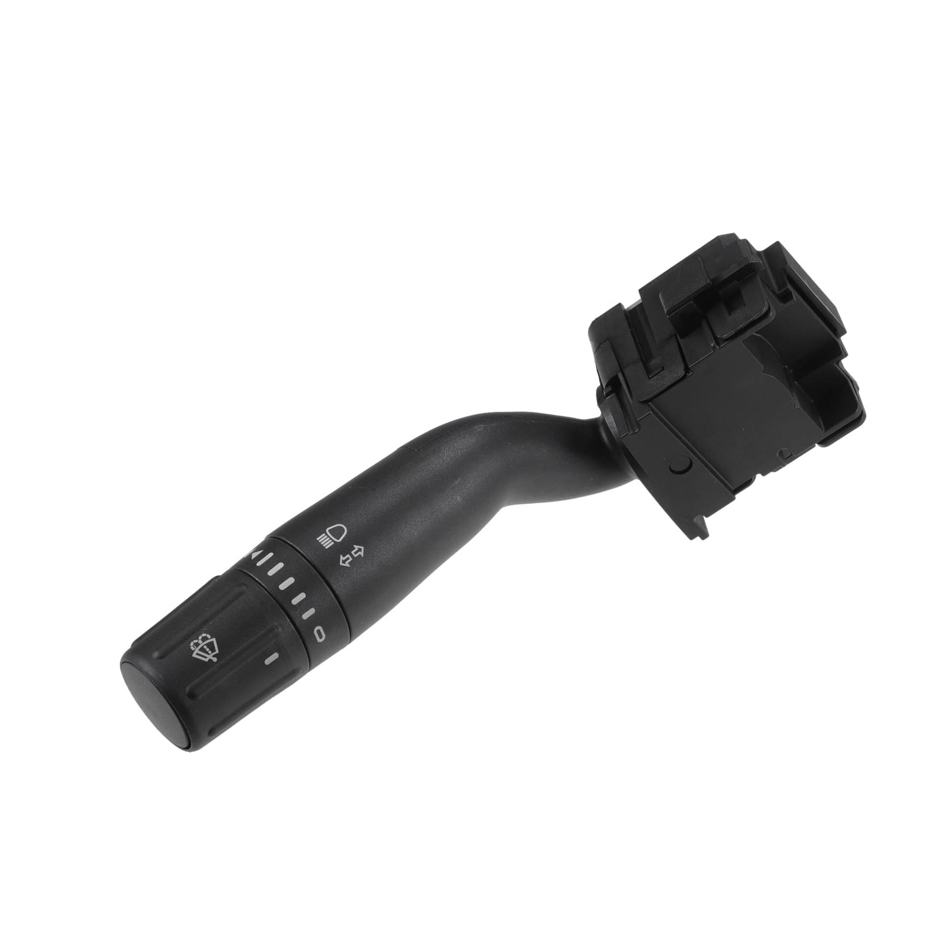 QUARKZMAN Blinkerhebel Multifunktionskombischalter passend für Ford F-150 F-250 Super Duty Nr. BC3Z13K359BA - Packung mit 1 QUARKZMAN Blinkerhebel Multifunktionskombischalter passend für Ford F-150 F-250 Super Duty Nr. BC3Z13K359BA - Packung mit 1 von QUARKZMAN
