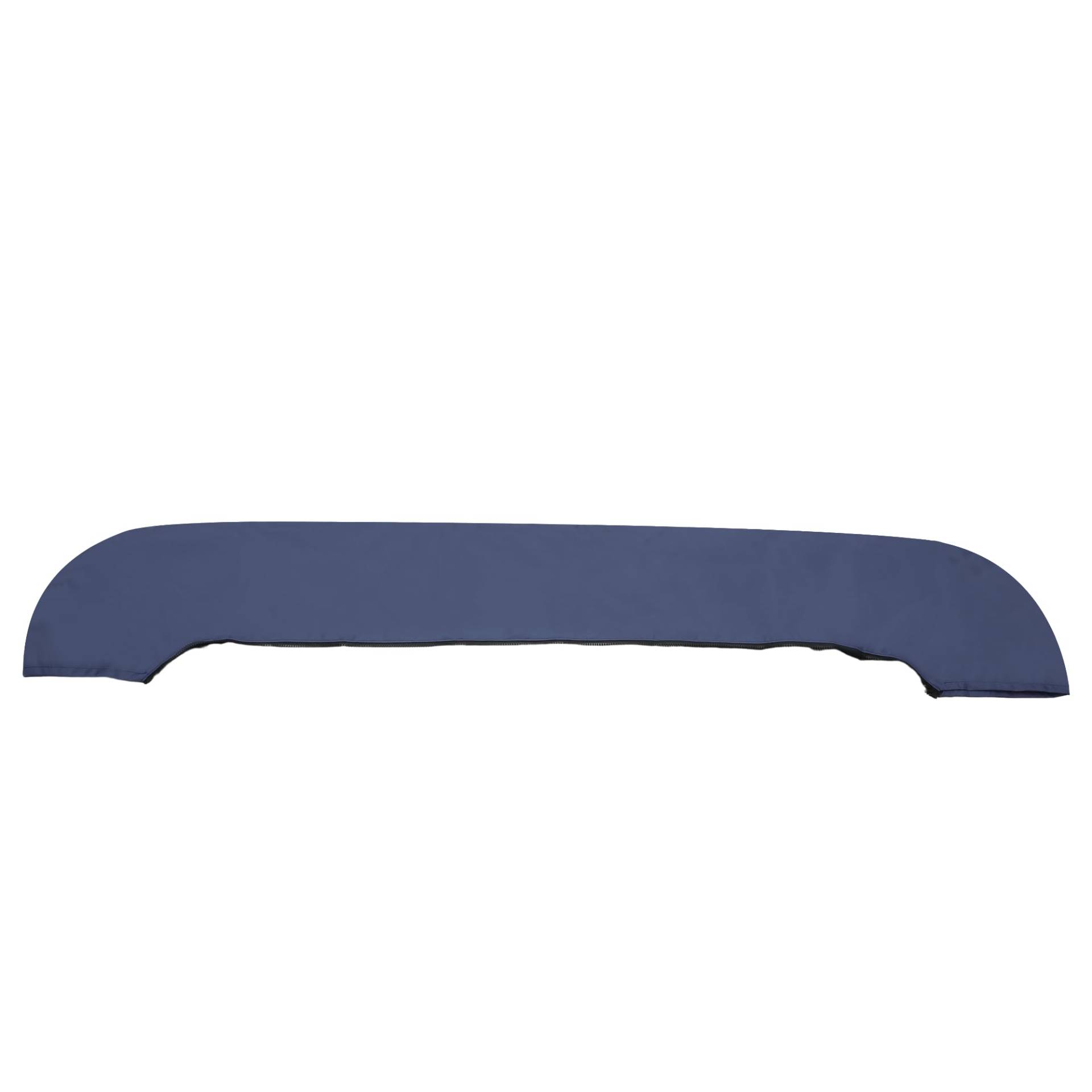 QUARKZMAN Boot Bimini Top Aufbewahrungstasche Tiefblau 91"-96" Breite für 3 Bow 4 Bow QUARKZMAN Boot Bimini Top Aufbewahrungstasche Tiefblau 91"-96" Breite für 3 Bow 4 Bow von QUARKZMAN