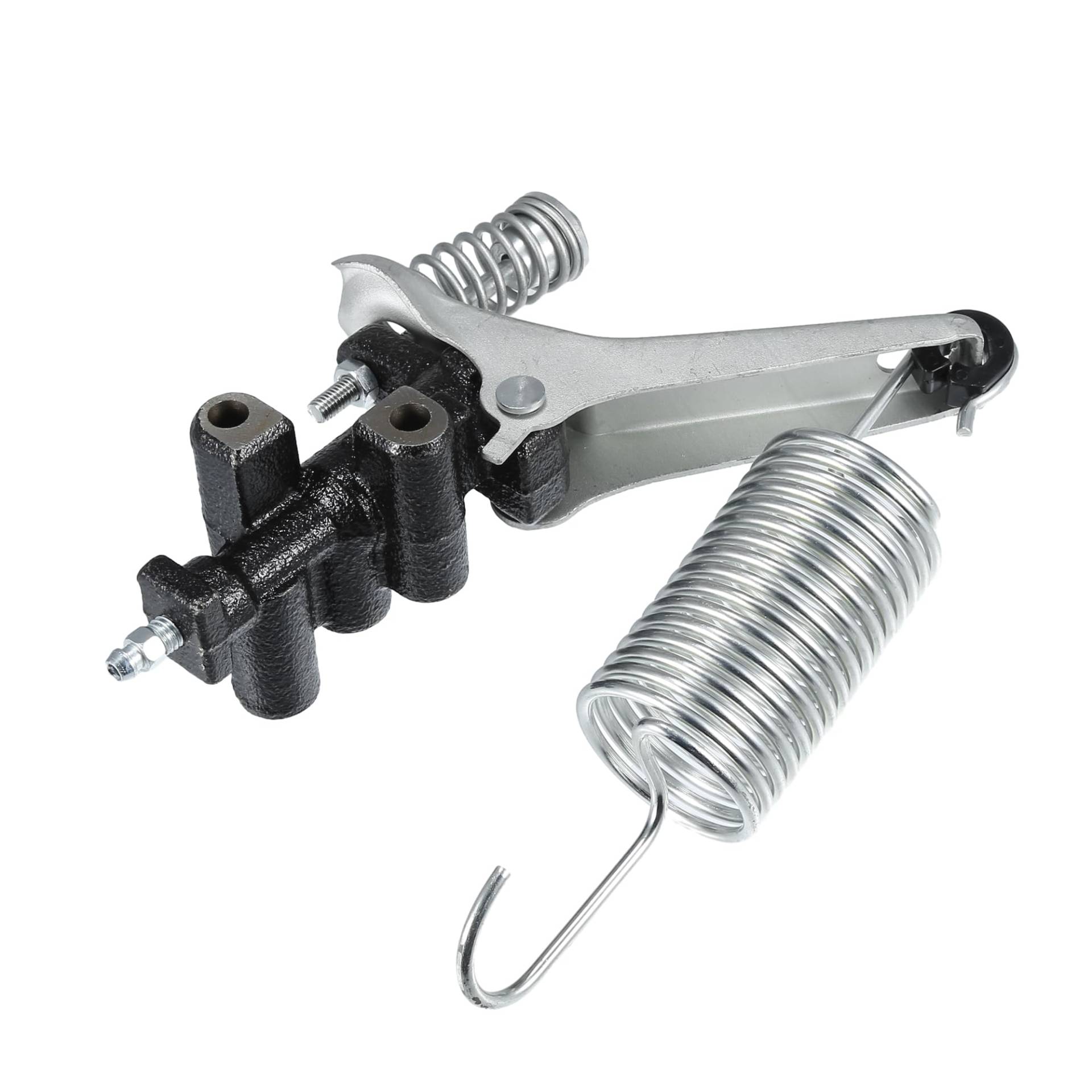 QUARKZMAN Bremslastausgleichsventil-Kompensator passend für Ford für Ranger 2006-2011 Nr. 2M342B091BA/UH7443900A - Packung mit 1 Stück QUARKZMAN Bremslastausgleichsventil-Kompensator passend für Ford für Ranger 2006-2011 Nr. 2M342B091BA/UH7443900A - Packung mit 1 Stück von QUARKZMAN