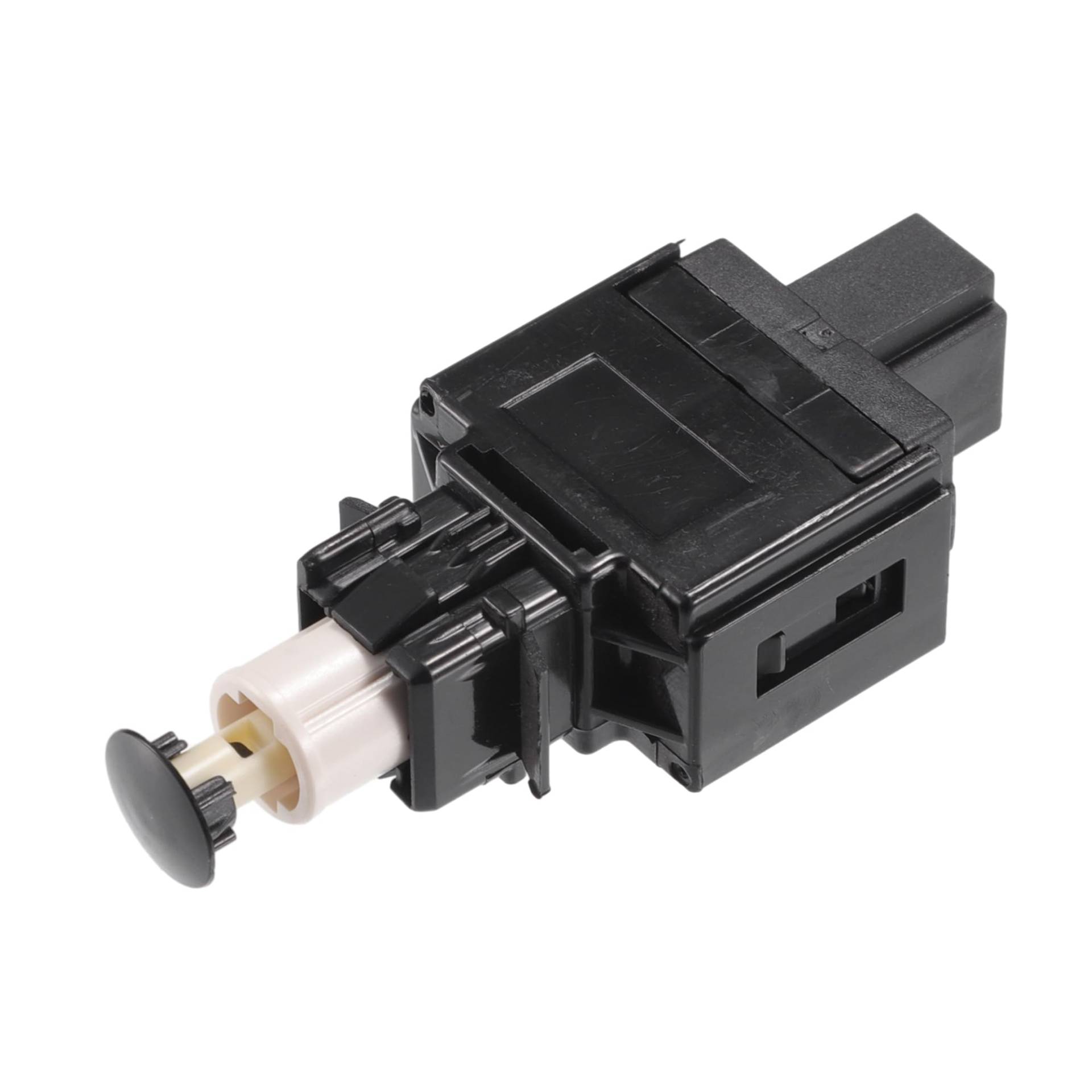 QUARKZMAN Bremslichtschalter Stopplampenschalter für Volvo S60 01-09 Nr. 8622064 QUARKZMAN Bremslichtschalter Stopplampenschalter für Volvo S60 01-09 Nr. 8622064 von QUARKZMAN