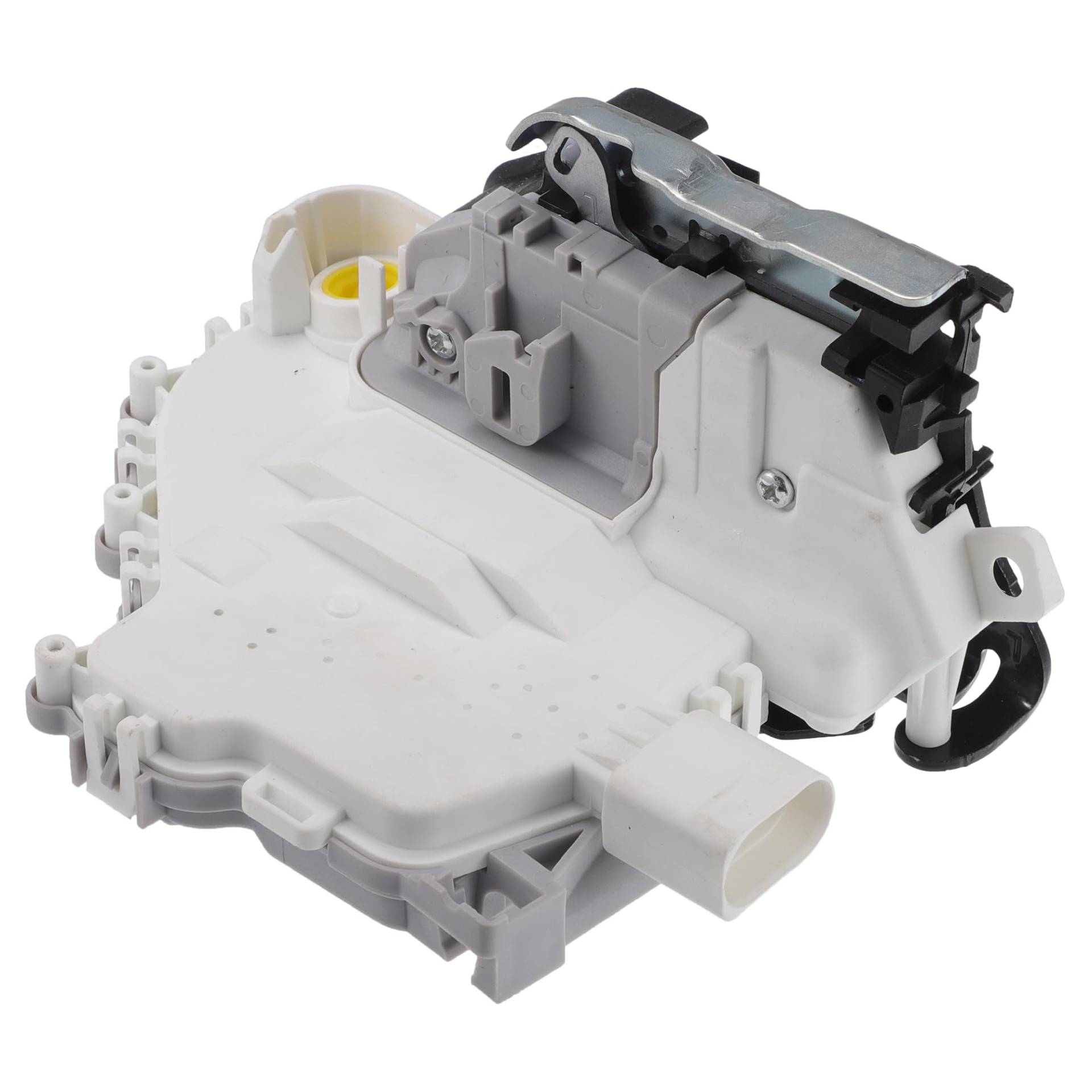 QUARKZMAN Ersatz Front Links Fahrerseite elektrischer Türschlossmotor für AUDI A4 RS4 Q5 RS5 A7 Türschlossmotor Montage, ersetzt Nr. 8X1837015B Weiß QUARKZMAN Ersatz Front Links Fahrerseite elektrischer Türschlossmotor für AUDI A4 RS4 Q5 RS5 A7 Türschlossmotor Montage, ersetzt Nr. 8X1837015B Weiß von QUARKZMAN