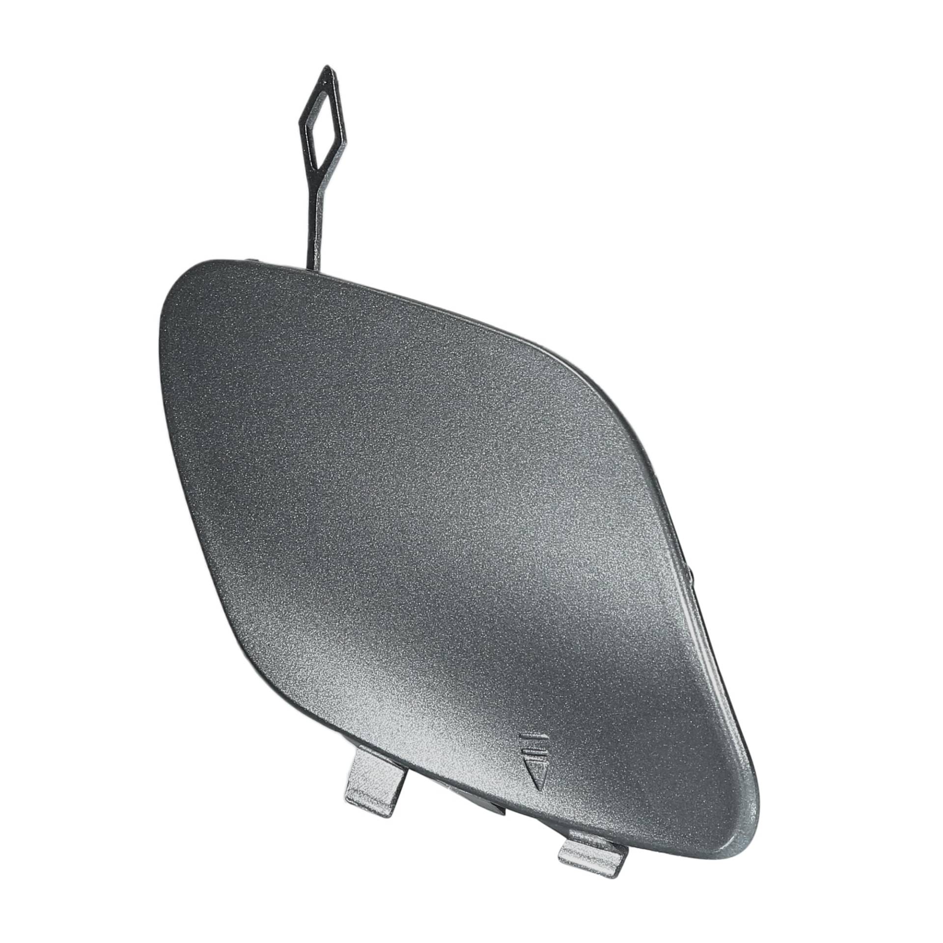 QUARKZMAN Front Right Side Stoßstangen Abschlepphaken Abdeckung Abschleppabdeckung Mondgrau Passend für Mercedes-Benz C-Klasse W205 AMG Line 2014-2018 Nr. A2058850724 - Packung mit 1 QUARKZMAN Front Right Side Stoßstangen Abschlepphaken Abdeckung Abschleppabdeckung Mondgrau Passend für Mercedes-Benz C-Klasse W205 AMG Line 2014-2018 Nr. A2058850724 - Packung mit 1 von QUARKZMAN