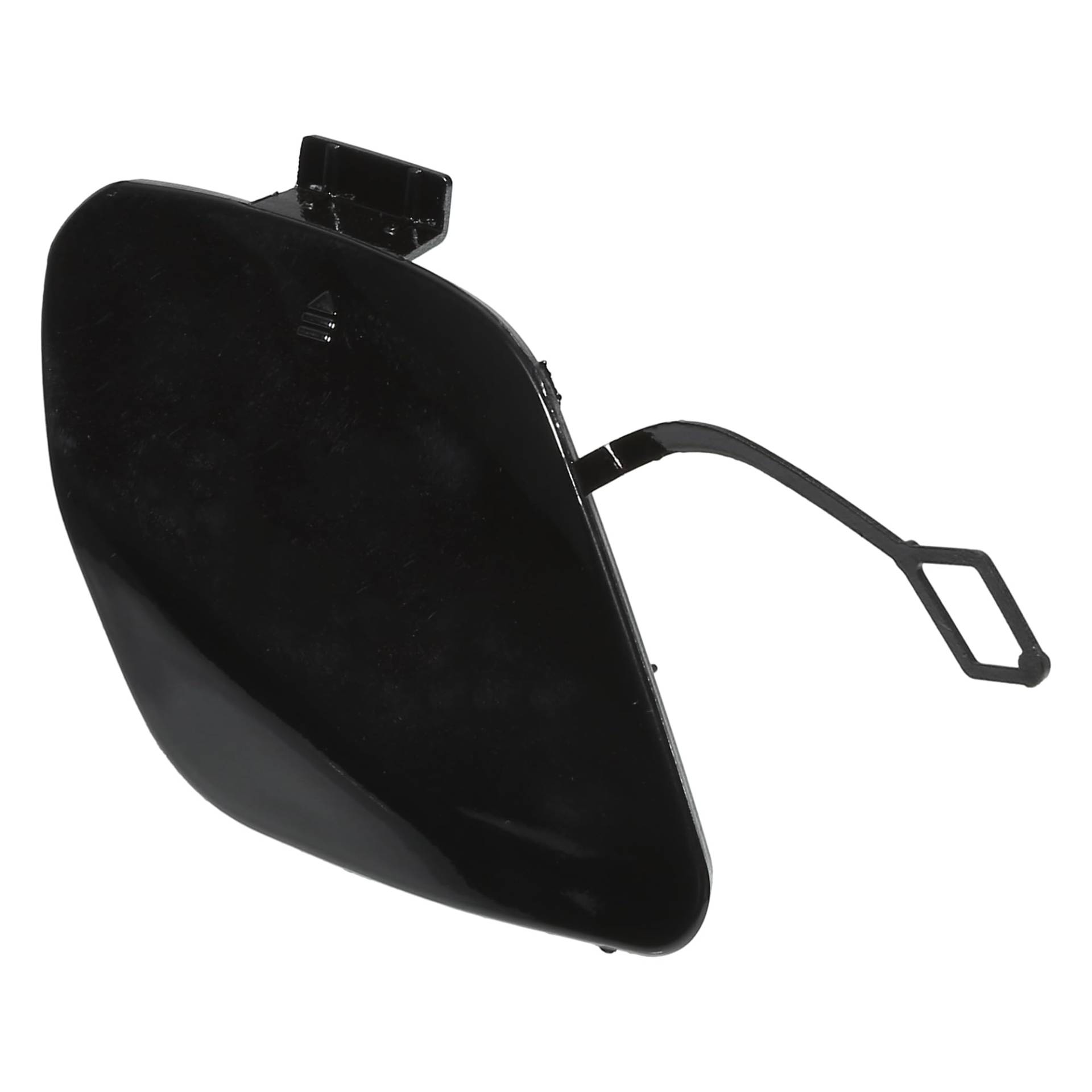 QUARKZMAN Frontstoßstangen-Abschlepphakenabdeckung Abschleppabdeckung Kappe Obsidian Schwarz passend für Mercedes-Benz S W222 2014-2017 Nr. A2228850023 - Packung mit 1 QUARKZMAN Frontstoßstangen-Abschlepphakenabdeckung Abschleppabdeckung Kappe Obsidian Schwarz passend für Mercedes-Benz S W222 2014-2017 Nr. A2228850023 - Packung mit 1 von QUARKZMAN