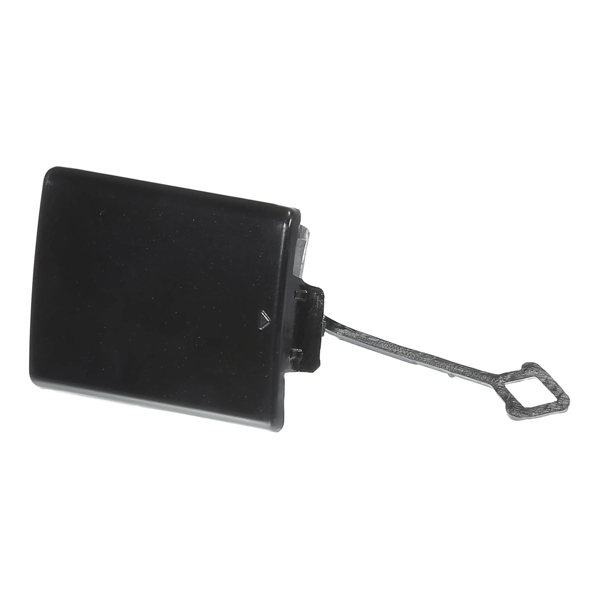 QUARKZMAN Frontstoßstangen-Abschlepphakenabdeckung Abschleppabdeckung Kappe unlackiert passend für Mercedes-Benz E-Klasse W211 2003-2006 Nr. A2118850026 - Packung mit 1 QUARKZMAN Frontstoßstangen-Abschlepphakenabdeckung Abschleppabdeckung Kappe unlackiert passend für Mercedes-Benz E-Klasse W211 2003-2006 Nr. A2118850026 - Packung mit 1 von QUARKZMAN