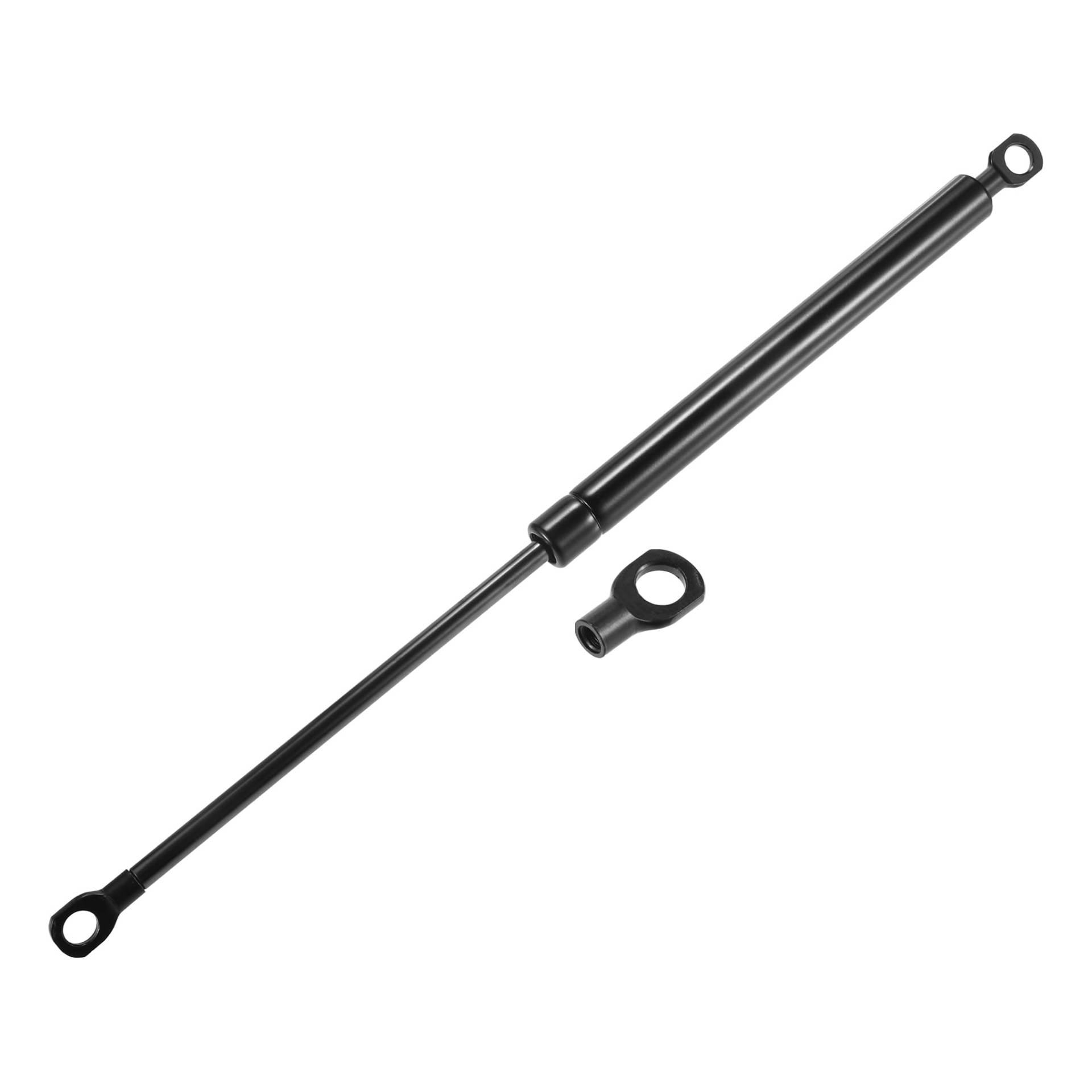 QUARKZMAN Gasdruckdämpfer 100N Universal Gasdruckfeder 400MM Schranktür Dämpfer Kompressionsfeder QUARKZMAN Gasdruckdämpfer 100N Universal Gasdruckfeder 400MM Schranktür Dämpfer Kompressionsfeder von QUARKZMAN