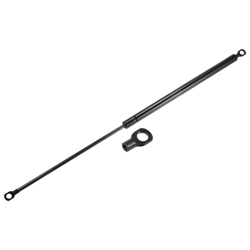 QUARKZMAN Gasdruckdämpfer 100N Universal Gasdruckfeder 600MM Schranktür Dämpfer Kompressionsfeder von QUARKZMAN