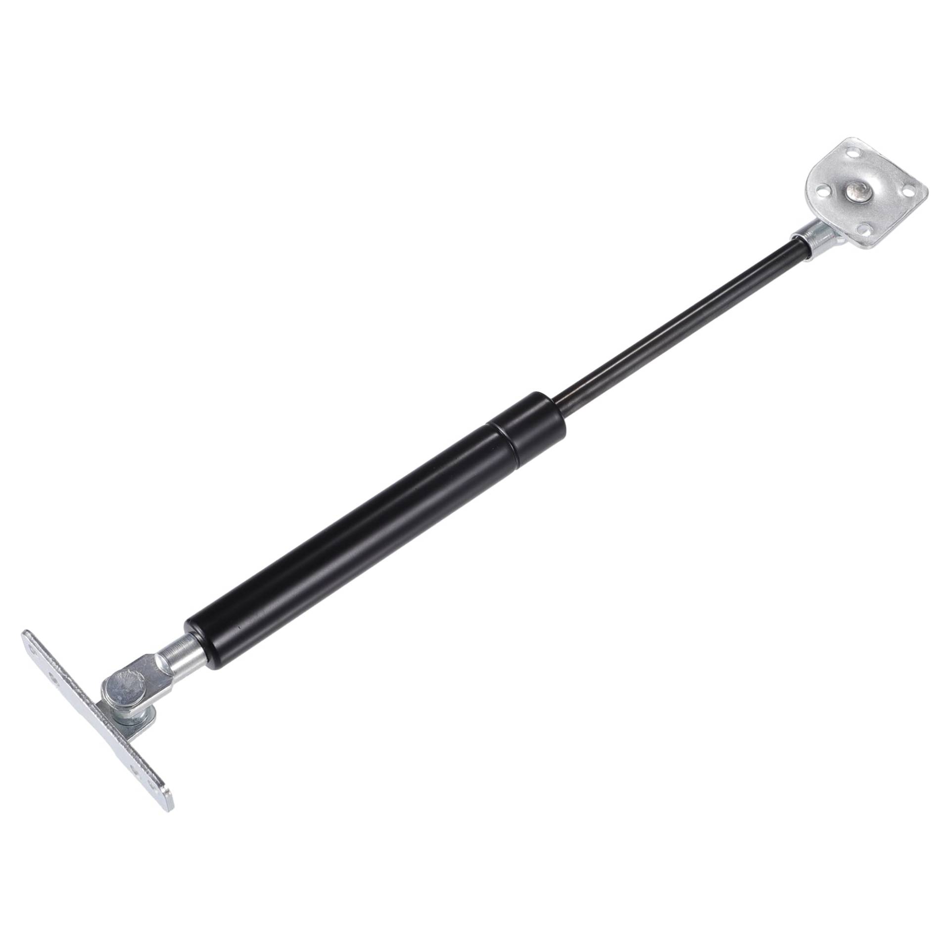 QUARKZMAN Gasdruckfeder 100N, Universal Gasdruckdämpfer 300mm Möbel Dämpfer Stoßdämpfer QUARKZMAN Gasdruckfeder 100N, Universal Gasdruckdämpfer 300mm Möbel Dämpfer Stoßdämpfer von QUARKZMAN