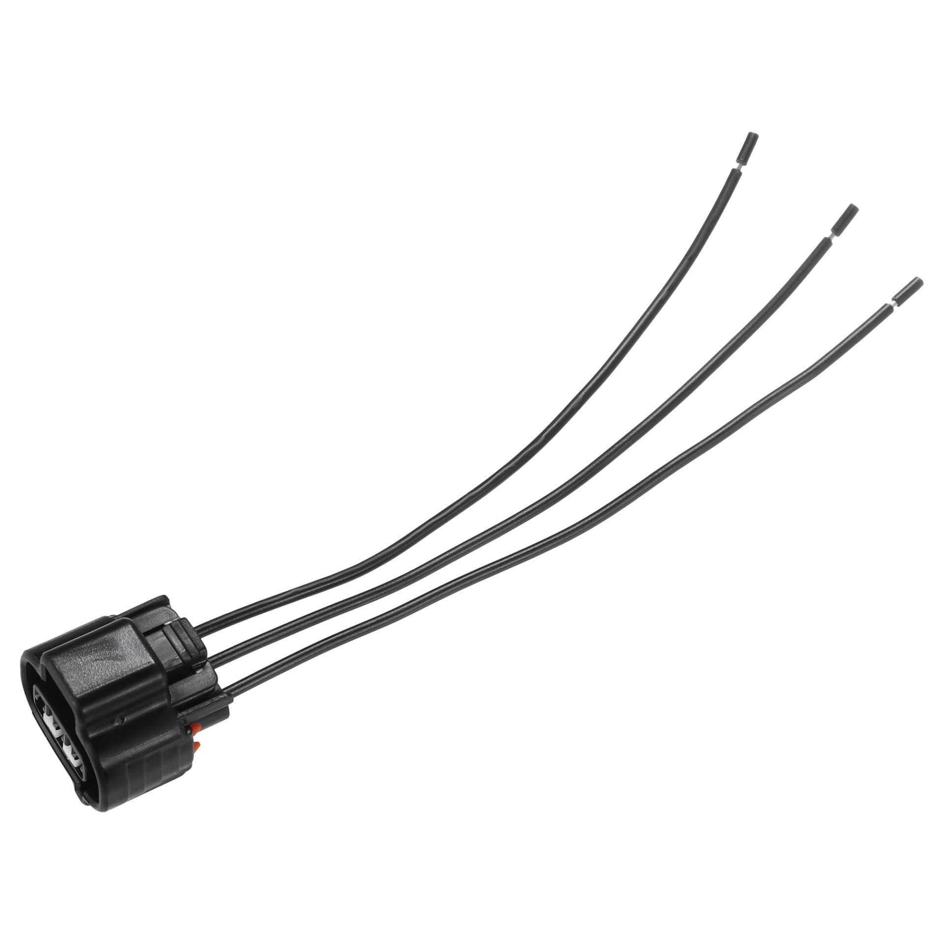 QUARKZMAN Geschwindigkeit Sensor Stecker Ersatz für Toyota 3 Stifte QUARKZMAN Geschwindigkeit Sensor Stecker Ersatz für Toyota 3 Stifte von QUARKZMAN