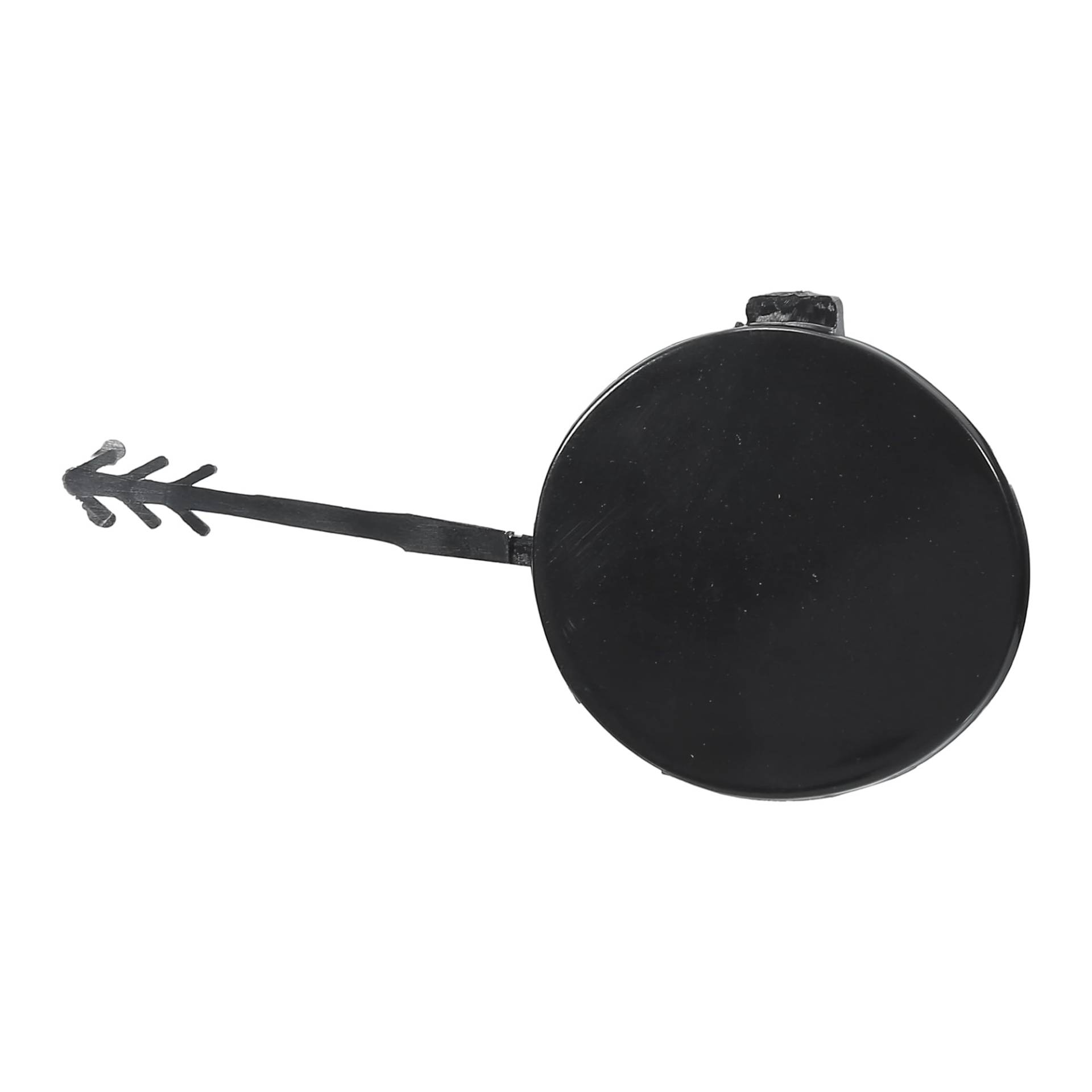QUARKZMAN Abschlepphaken Abdeckung Heckstoßstange Abschleppabdeckung Kappe Unlackiert Passend für Audi A4 Avant B8 2007-2015 Nr. 8K0807441/8K5807441GRU - 1 Stück QUARKZMAN Abschlepphaken Abdeckung Heckstoßstange Abschleppabdeckung Kappe Unlackiert Passend für Audi A4 Avant B8 2007-2015 Nr. 8K0807441/8K5807441GRU - 1 Stück von QUARKZMAN