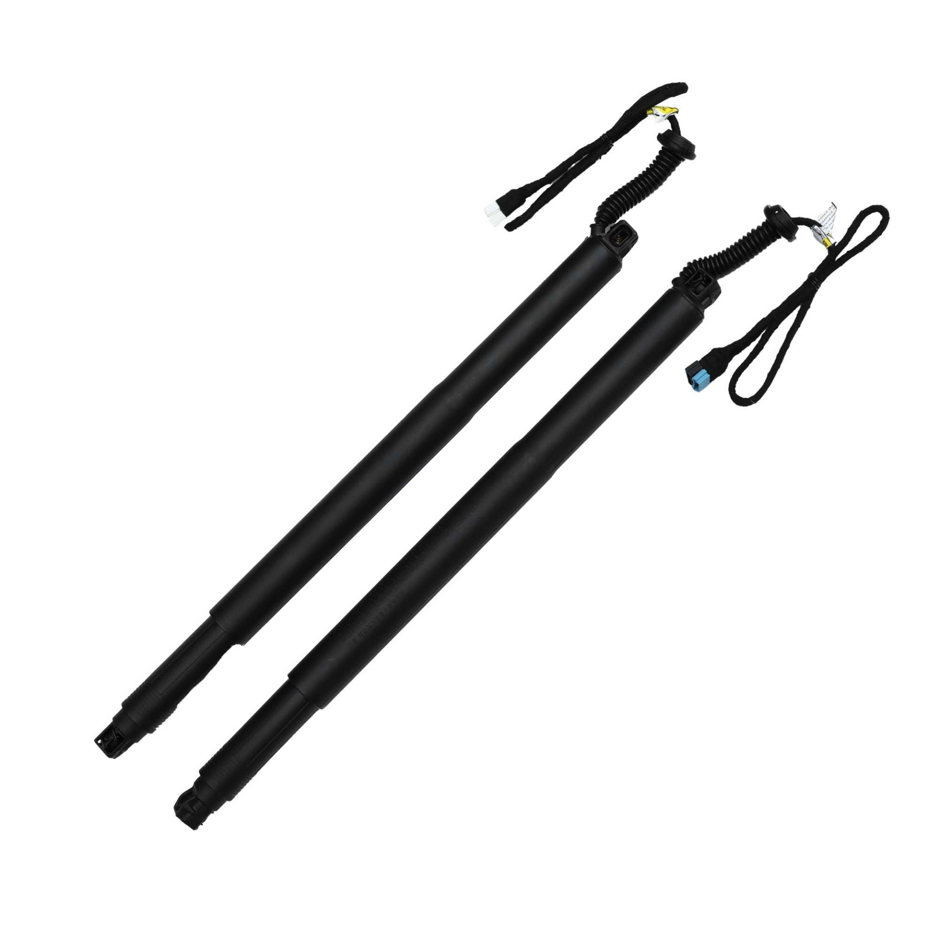 QUARKZMAN Hinten Links Rechts Heckklappen-Unterstützung für BMW X6 F16 F86 2014-2019 Heckklappen-Stoßdämpfer No.51247434043 1 Paar. QUARKZMAN Hinten Links Rechts Heckklappen-Unterstützung für BMW X6 F16 F86 2014-2019 Heckklappen-Stoßdämpfer No.51247434043 1 Paar. von QUARKZMAN