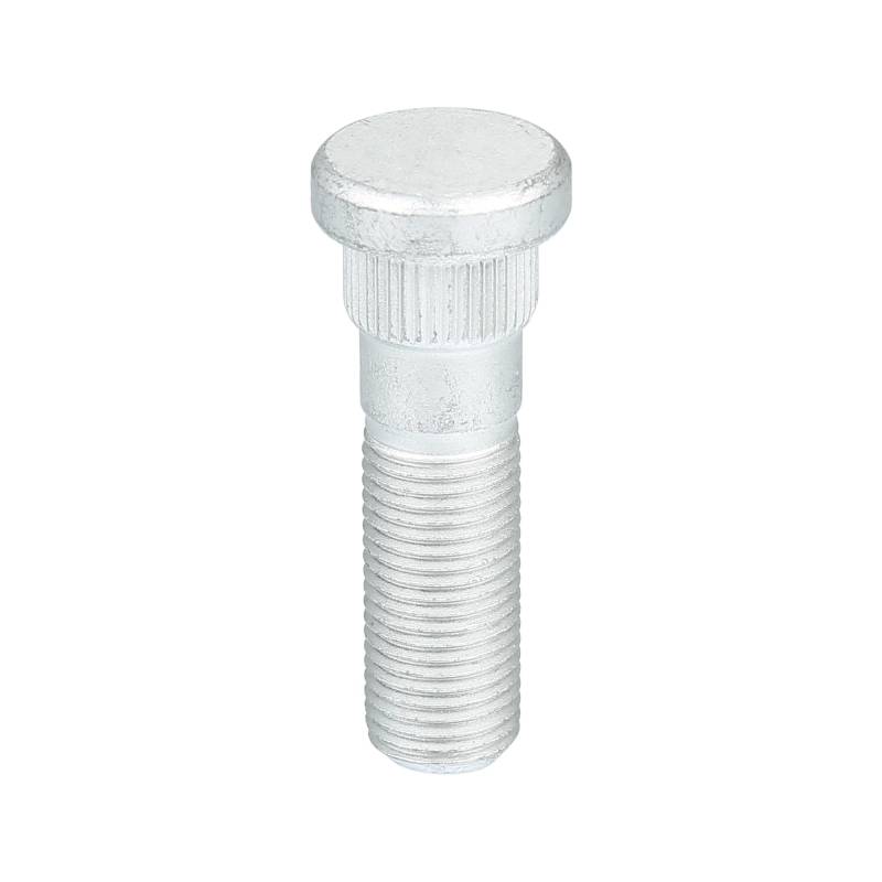 QUARKZMAN M12x1.25 Radmuttern passend für Nissan Nr. 4322270T00-1 Stück von QUARKZMAN