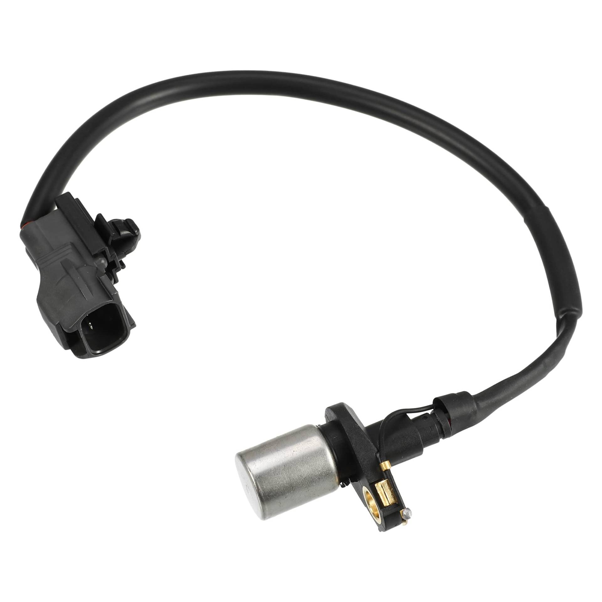 QUARKZMAN Motor Nockenwellen Positionssensor für Toyota T100 ABS Schwarz QUARKZMAN Motor Nockenwellen Positionssensor für Toyota T100 ABS Schwarz von QUARKZMAN