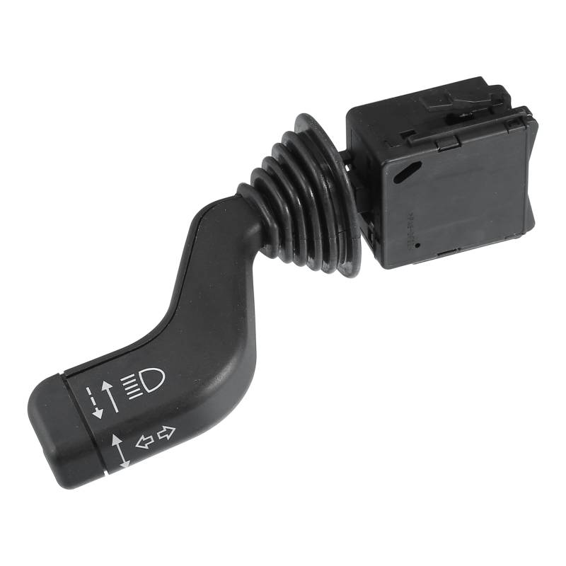 QUARKZMAN Multifunktions-Schalter Blinkerhebel für Vauxhall Tigra Scheibenwischer-Waschmaschinen-Kombischalter Nr. 9185413 Auto-Blinkerhebel-Schalter von QUARKZMAN
