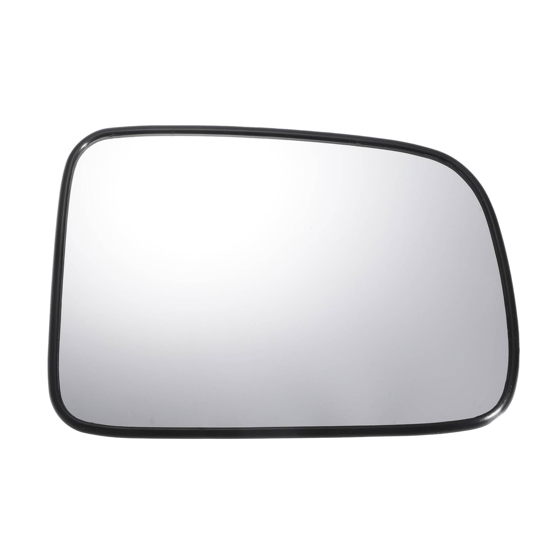 QUARKZMAN Rechter Seitenspiegelglas-Ersatz mit Heizfunktion und weißem Glas für Honda CR-V CRV 2002-2006 QUARKZMAN Rechter Seitenspiegelglas-Ersatz mit Heizfunktion und weißem Glas für Honda CR-V CRV 2002-2006 von QUARKZMAN