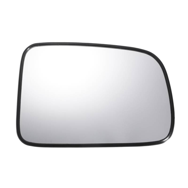 QUARKZMAN Rechter Seitenspiegelglas-Ersatz mit Heizfunktion und weißem Glas für Honda CR-V CRV 2002-2006 von QUARKZMAN