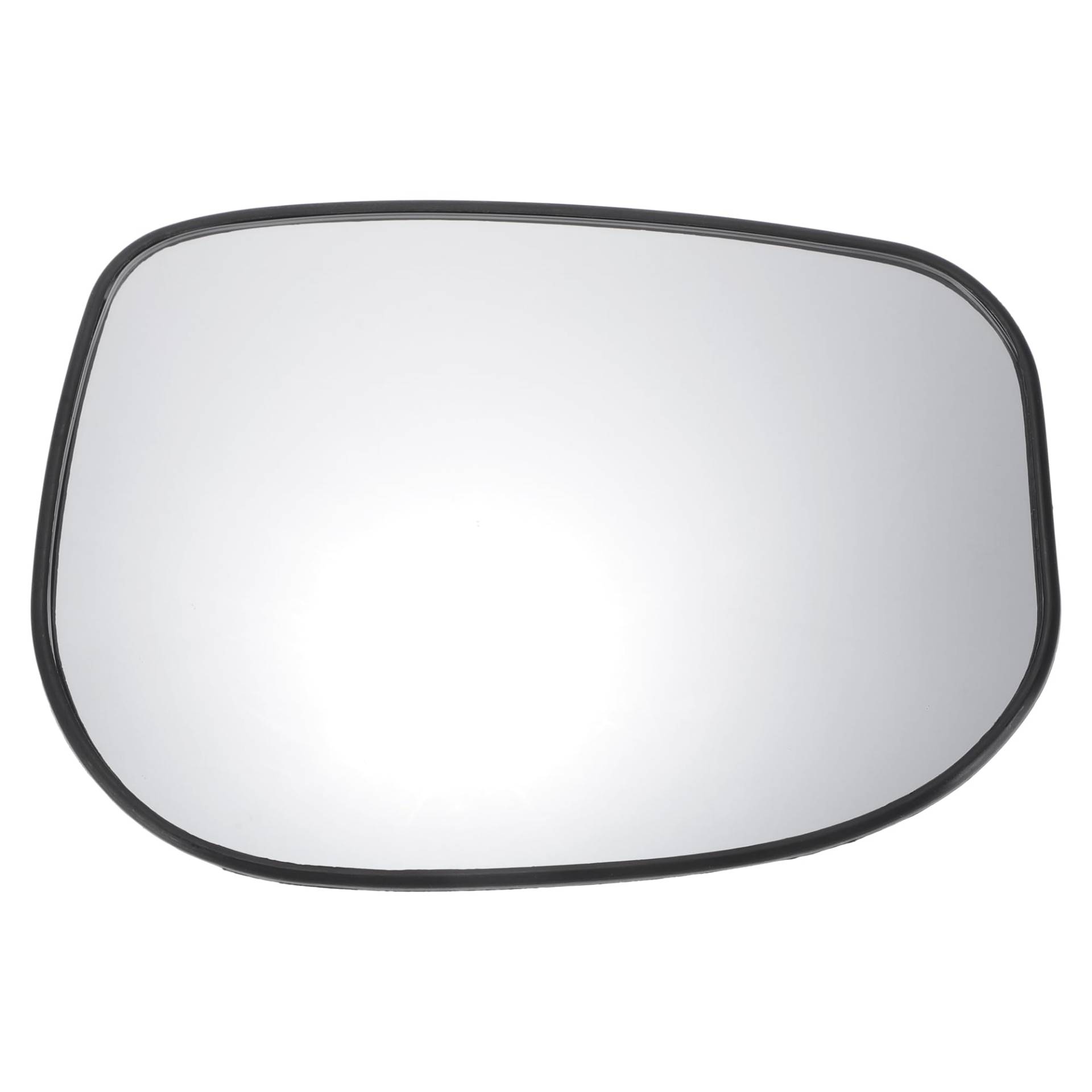 QUARKZMAN Rechter Seitenspiegelglas-Ersatz mit Heizung und Rückenplatte Konvex Weißglas für Honda JAZZ 2008-2015. QUARKZMAN Rechter Seitenspiegelglas-Ersatz mit Heizung und Rückenplatte Konvex Weißglas für Honda JAZZ 2008-2015. von QUARKZMAN
