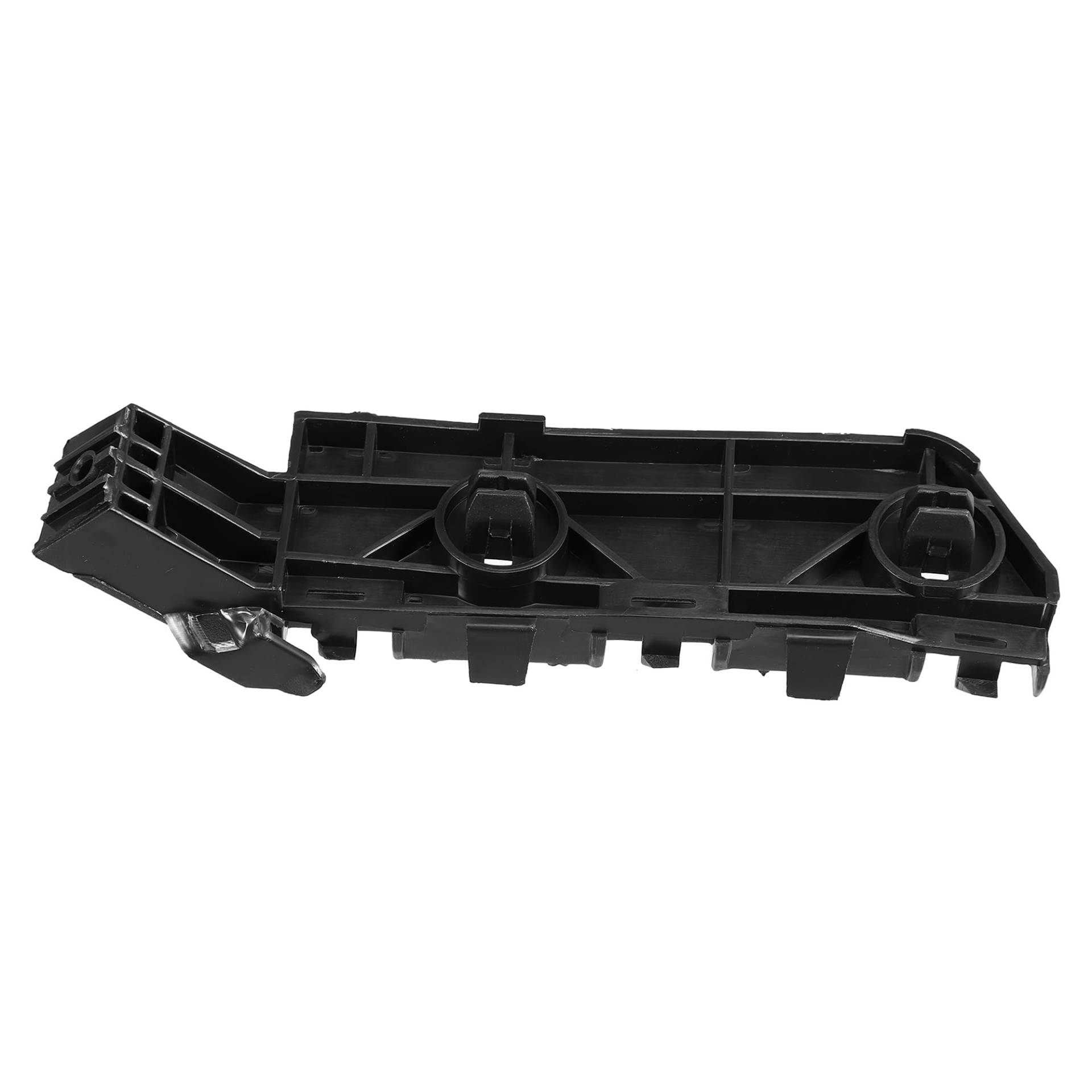 QUARKZMAN Stoßstangen Halter Vorne Rechts NR.71193-SWA-003 für Honda CRV 07-11 QUARKZMAN Stoßstangen Halter Vorne Rechts NR.71193-SWA-003 für Honda CRV 07-11 von QUARKZMAN