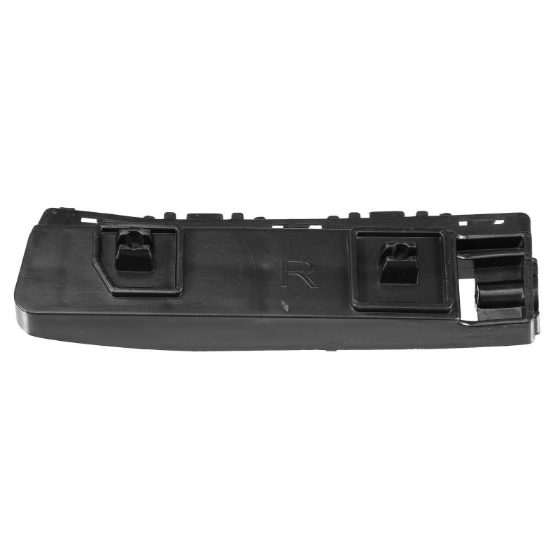 QUARKZMAN Stoßstangen Halter Vorne Rechts NR.71193-TL0-G00 für Acura TSX 09-14 von QUARKZMAN
