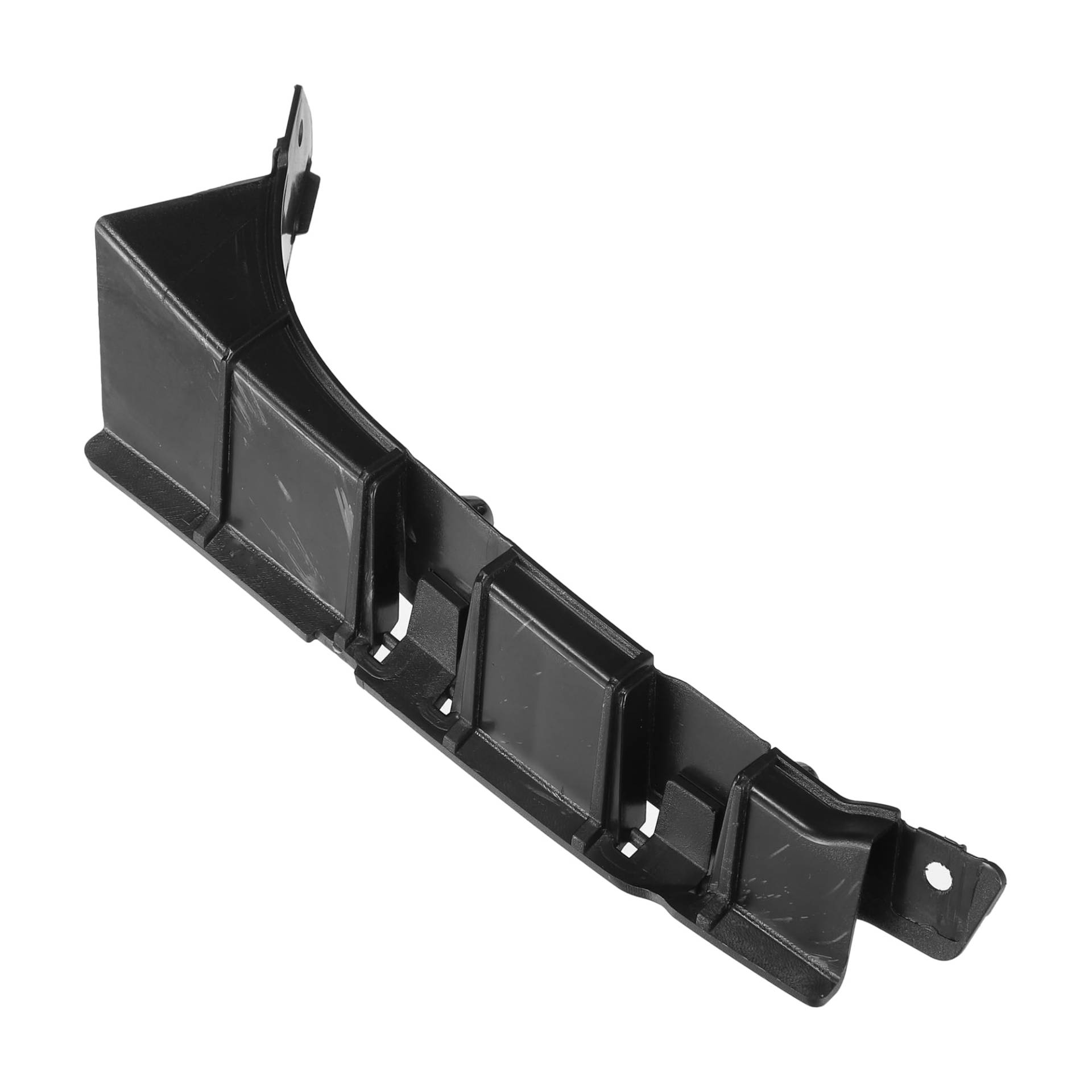 QUARKZMAN Stoßstangenhalter Vorne Rechts Nr.51117116668 für BMW X5 E53 04-06 QUARKZMAN Stoßstangenhalter Vorne Rechts Nr.51117116668 für BMW X5 E53 04-06 von QUARKZMAN