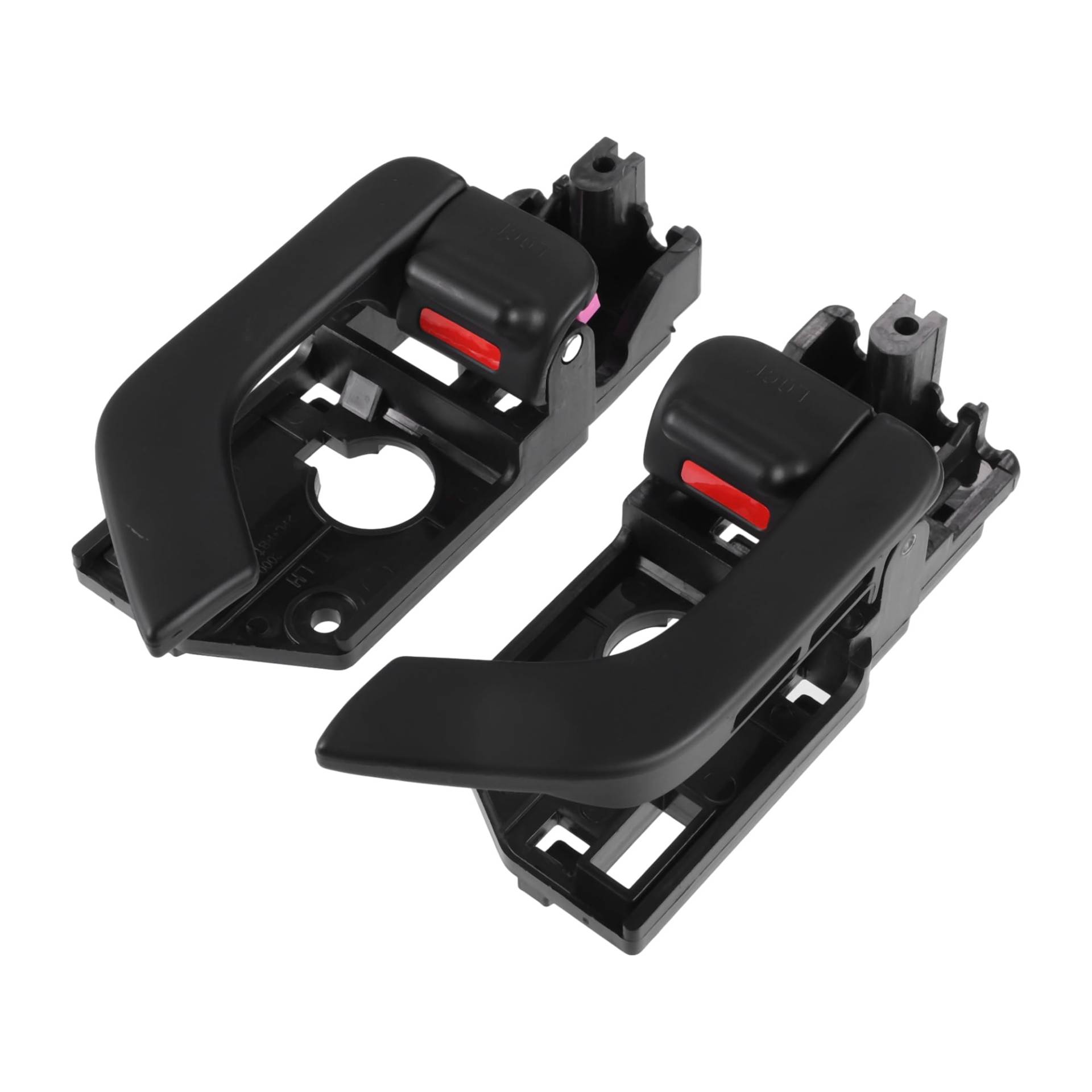 QUARKZMAN Türgriff für die vordere Tür passend für Hyundai Tiburon Nr. 826102C000 - Packung mit 2 QUARKZMAN Türgriff für die vordere Tür passend für Hyundai Tiburon Nr. 826102C000 - Packung mit 2 von QUARKZMAN