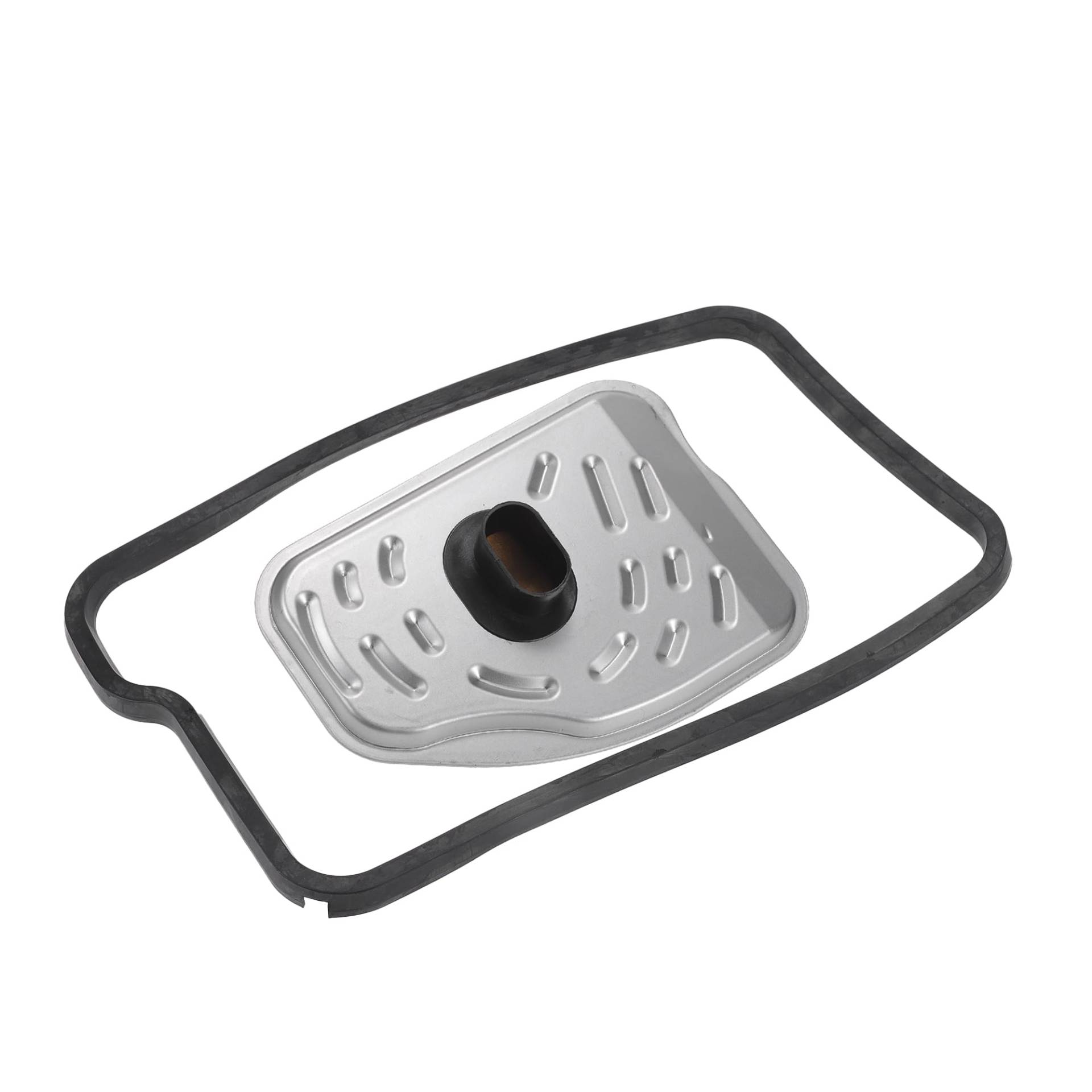 QUARKZMAN ZF4HP20 4HP-16 4HP18 Automatisches Getriebefilterset CVT Ölkühlerfilter Ölwannendichtungssatz Passend für BUICK EXCELLE 03-10 Nr.93742042 - Packung mit 2 QUARKZMAN ZF4HP20 4HP-16 4HP18 Automatisches Getriebefilterset CVT Ölkühlerfilter Ölwannendichtungssatz Passend für BUICK EXCELLE 03-10 Nr.93742042 - Packung mit 2 von QUARKZMAN