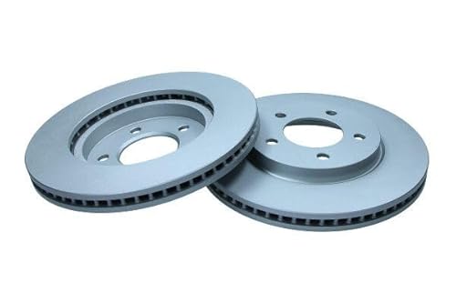 2x QUARO Bremsscheibe Vorne Ø318mm Höhe: 47mm Dicke: 28mm Lochkreis-Ø: 127mm innenbelüftet QD0549 2x QUARO Bremsscheibe Vorne Ø318mm Höhe: 47mm Dicke: 28mm Lochkreis-Ø: 127mm innenbelüftet QD0549 von QUARO