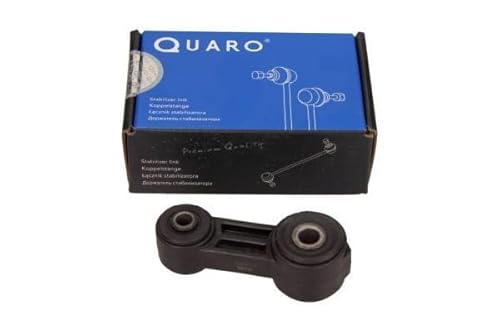 QUARO QS5532 Stange/Strebe, Stabilisator Stabistrebe, Stabistange, Stabilisatorstrebe Vorne links, Vorne rechts von QUARO