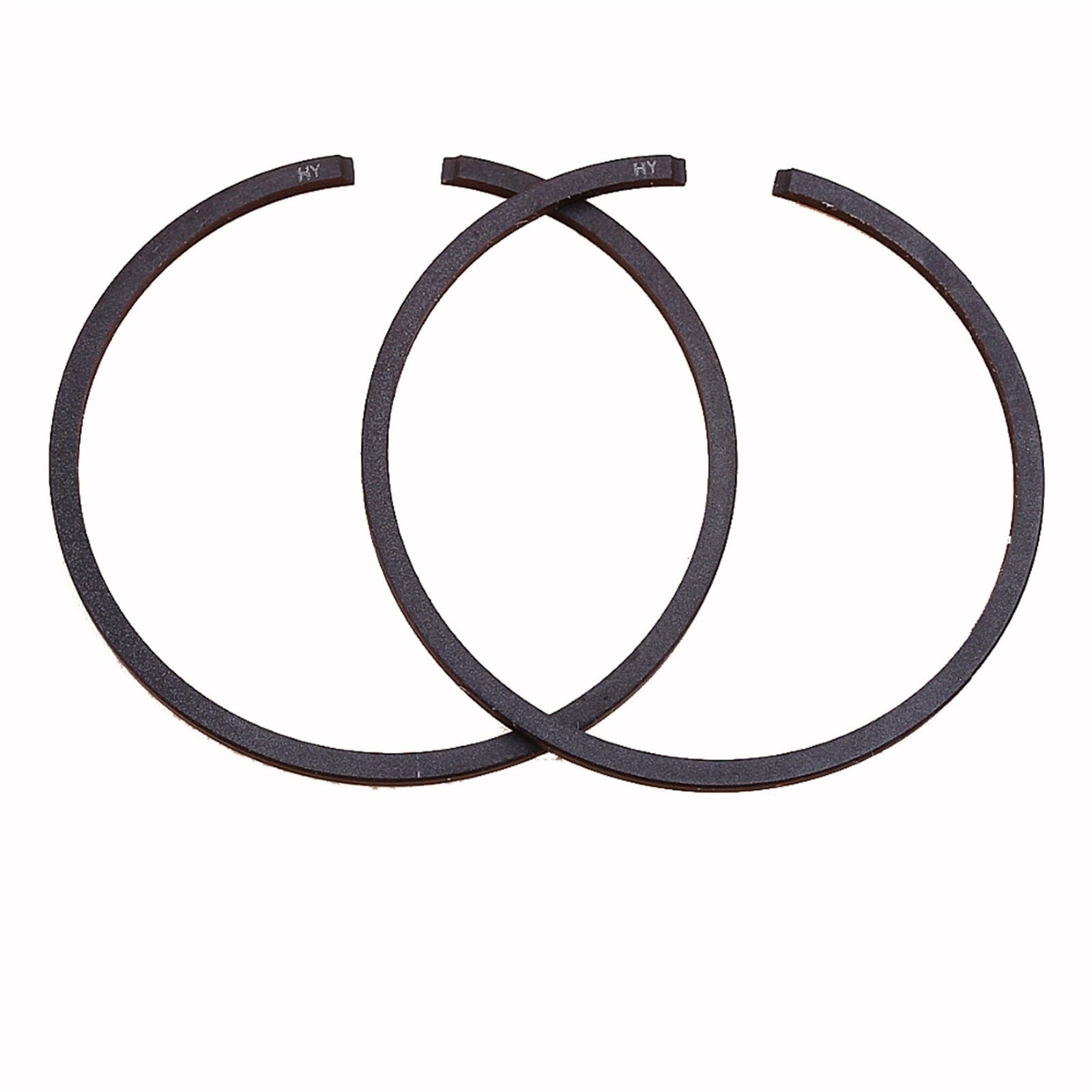 QUENPE 2 Stück 40 mm x 1,2 mm Kolbenring, for Motorsense FS400 MS210 ST021 MS230 ST023 MS201 MS201T MS211 Kettensägen-Zylinder-Umbau Kolbenringsatz QUENPE 2 Stück 40 mm x 1,2 mm Kolbenring, for Motorsense FS400 MS210 ST021 MS230 ST023 MS201 MS201T MS211 Kettensägen-Zylinder-Umbau Kolbenringsatz von QUENPE