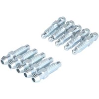 Entlüfterschraube, -ventil QUICK BRAKE 0033 Entlüfterschraube, -ventil QUICK BRAKE 0033 von Quick Brake