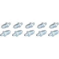 Entlüfterschraube, -ventil QUICK BRAKE 0040 Entlüfterschraube, -ventil QUICK BRAKE 0040 von Quick Brake