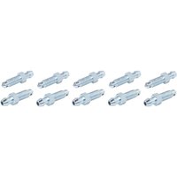 Entlüfterschraube, -ventil QUICK BRAKE 0088, 10 Stück Entlüfterschraube, -ventil QUICK BRAKE 0088, 10 Stück von Quick Brake